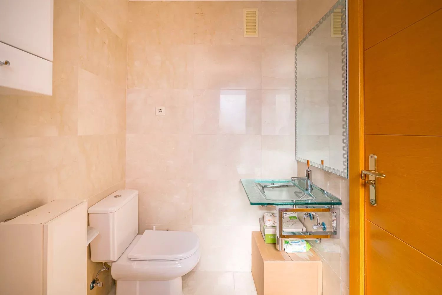 Daire Madrid - picture 13