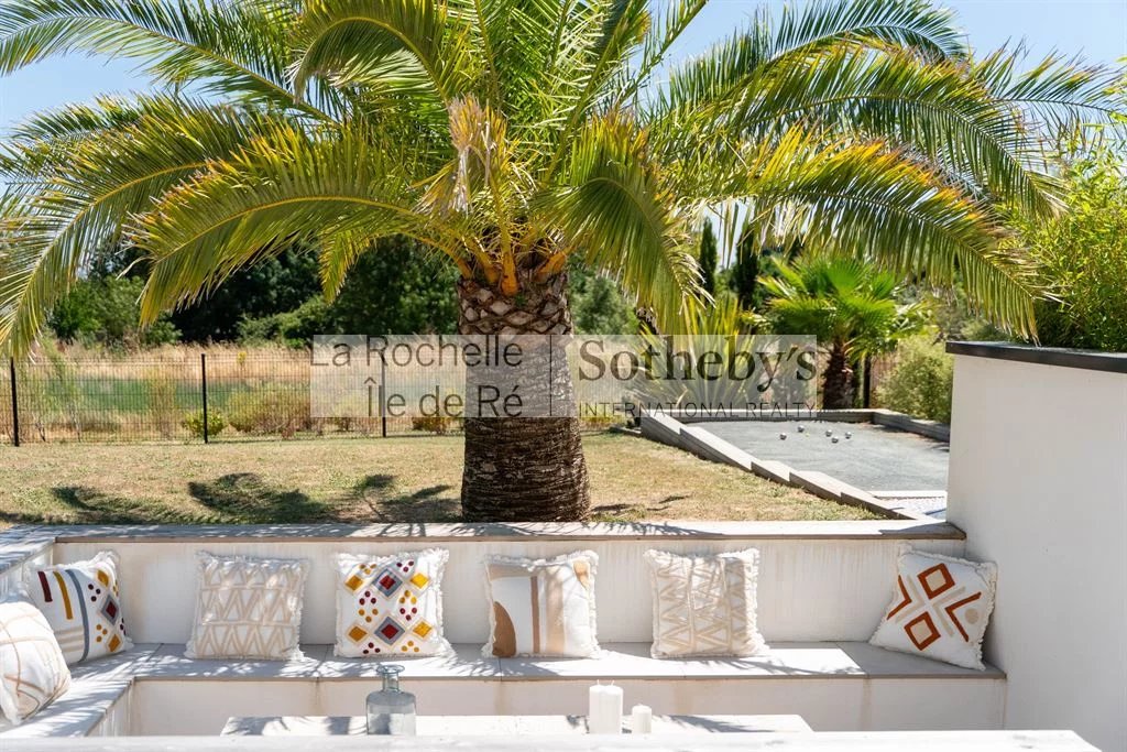 Vente Maison La Rochelle