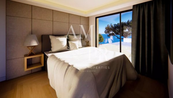 Luxury Sea View Villa for Sale in Roquebrune Cap Martin | Legacy Estate — photo 4