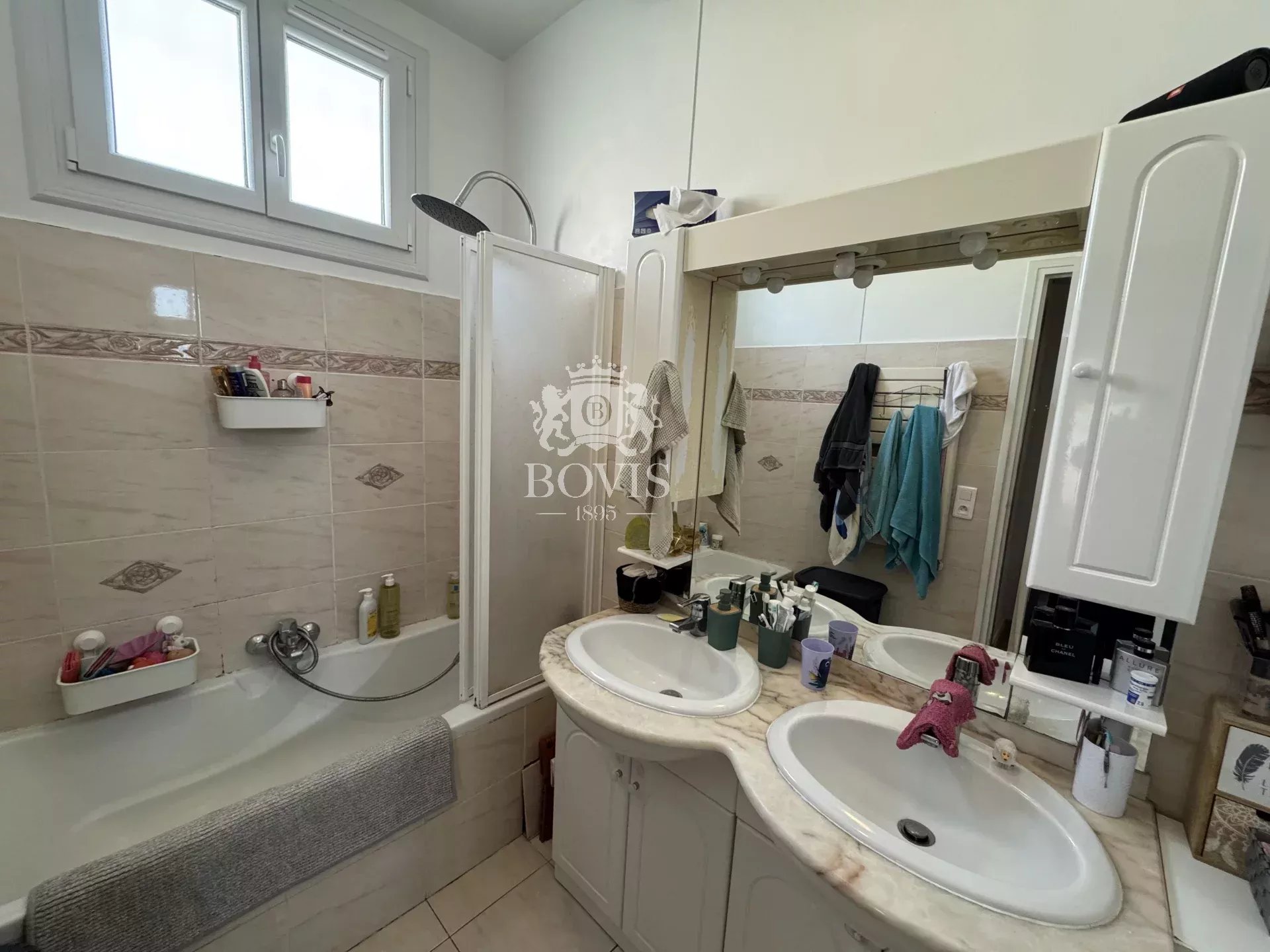 Vente Appartement - Beaulieu-sur-Mer