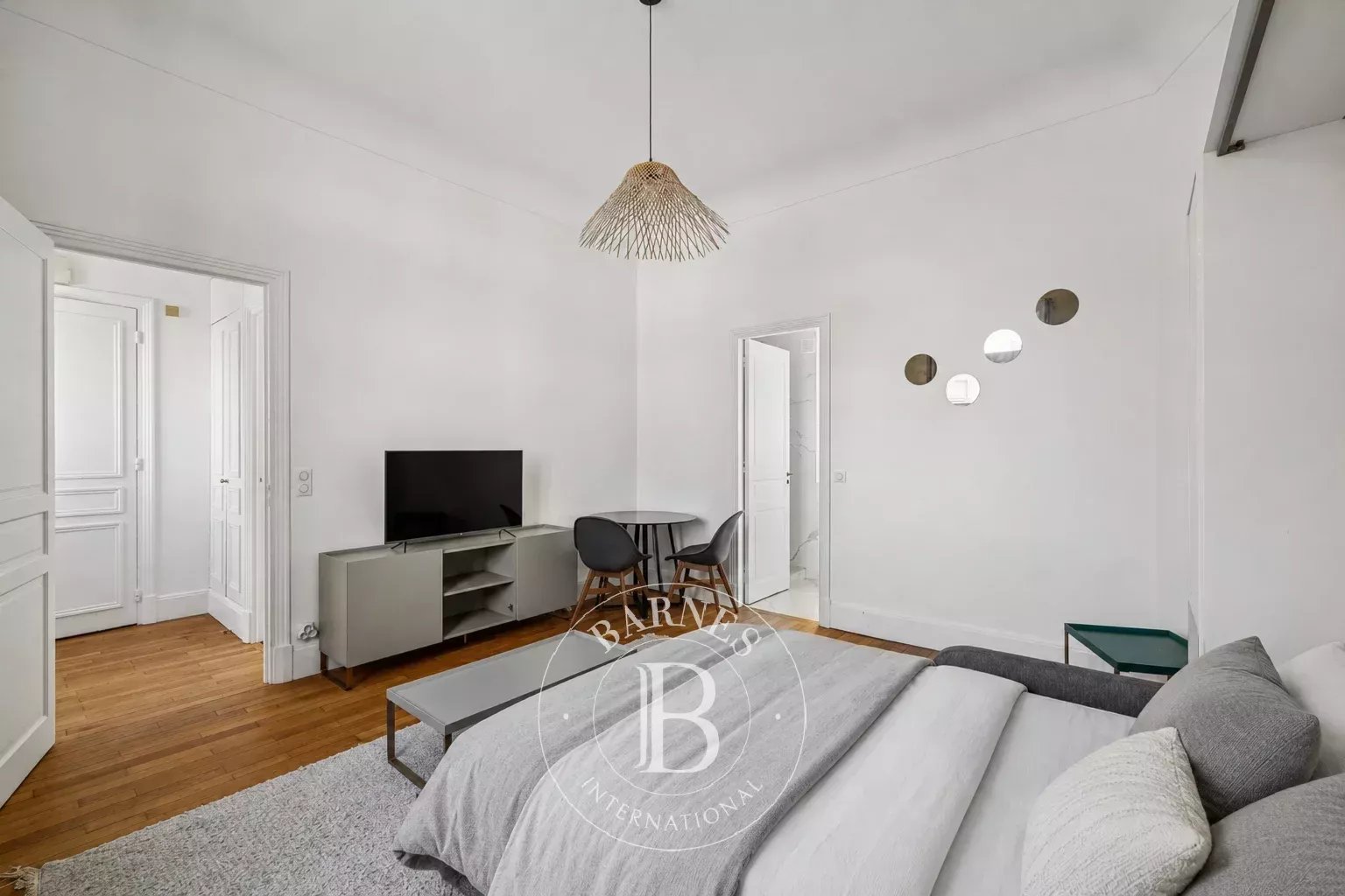 Paris  - Apartment  - picture 10