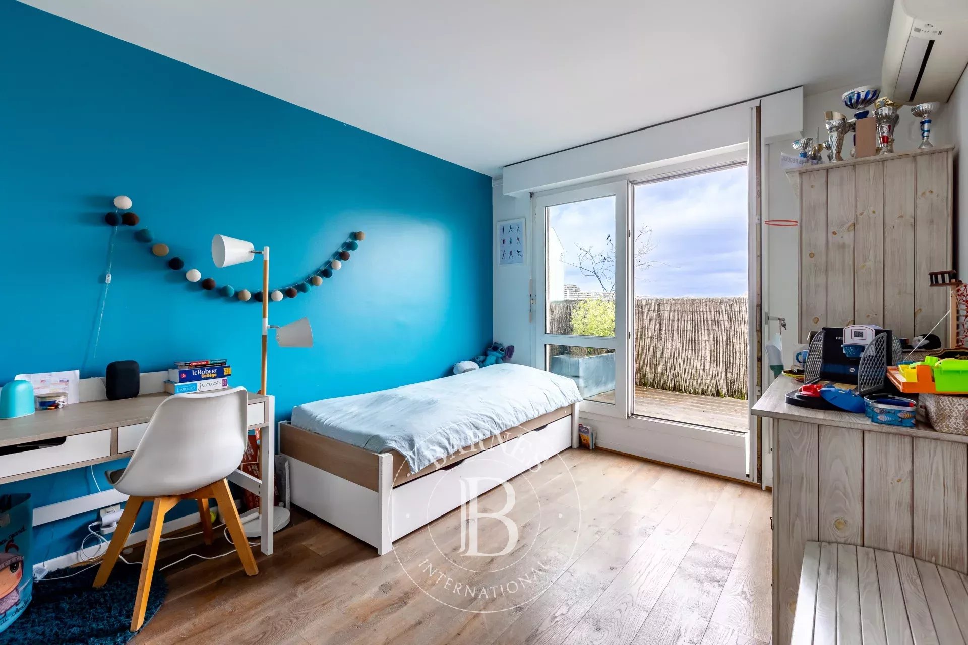 Boulogne-Billancourt  - Apartment 3 Bedrooms - picture 9