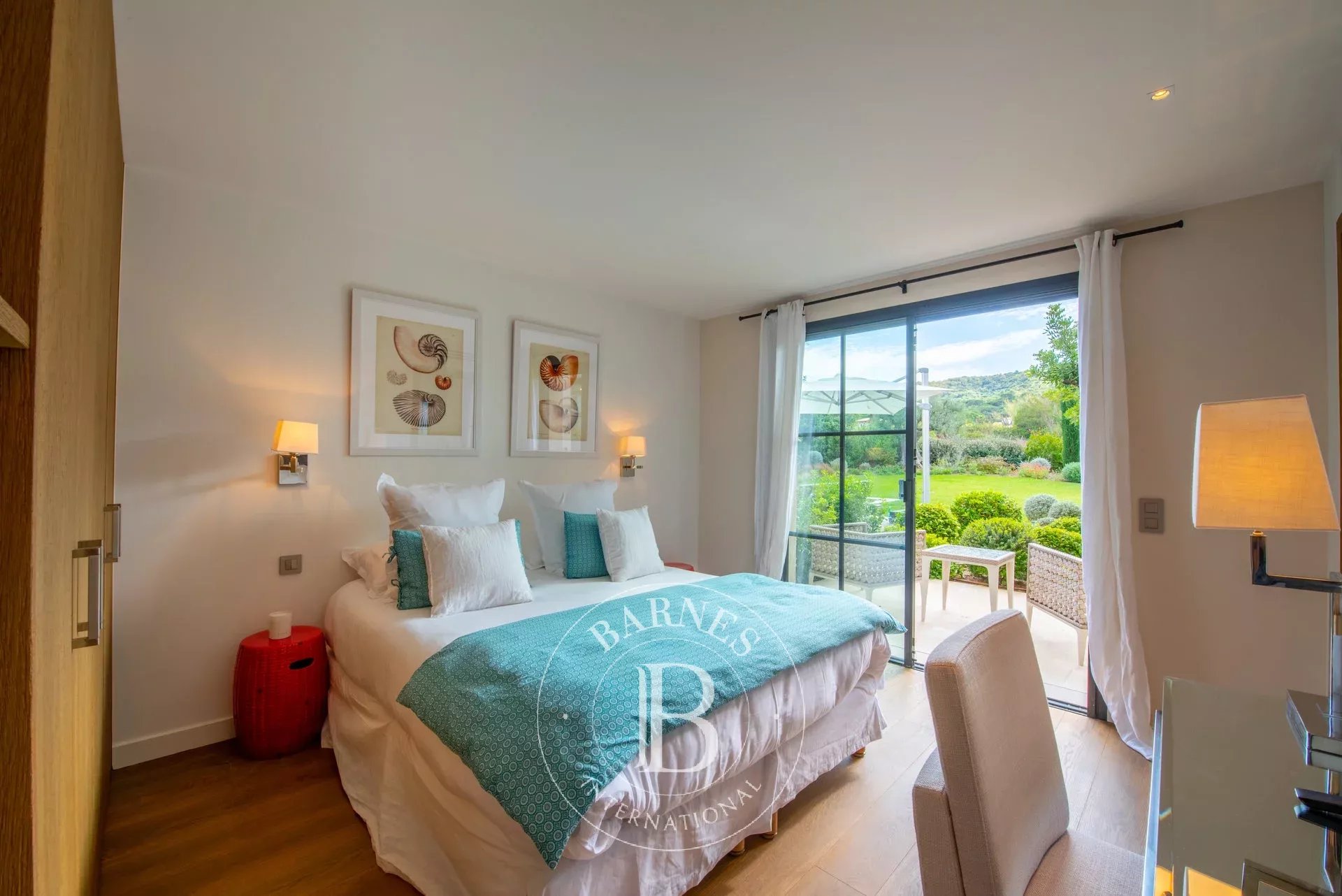 Saint-Tropez  - Villa  6 Chambres - picture 14