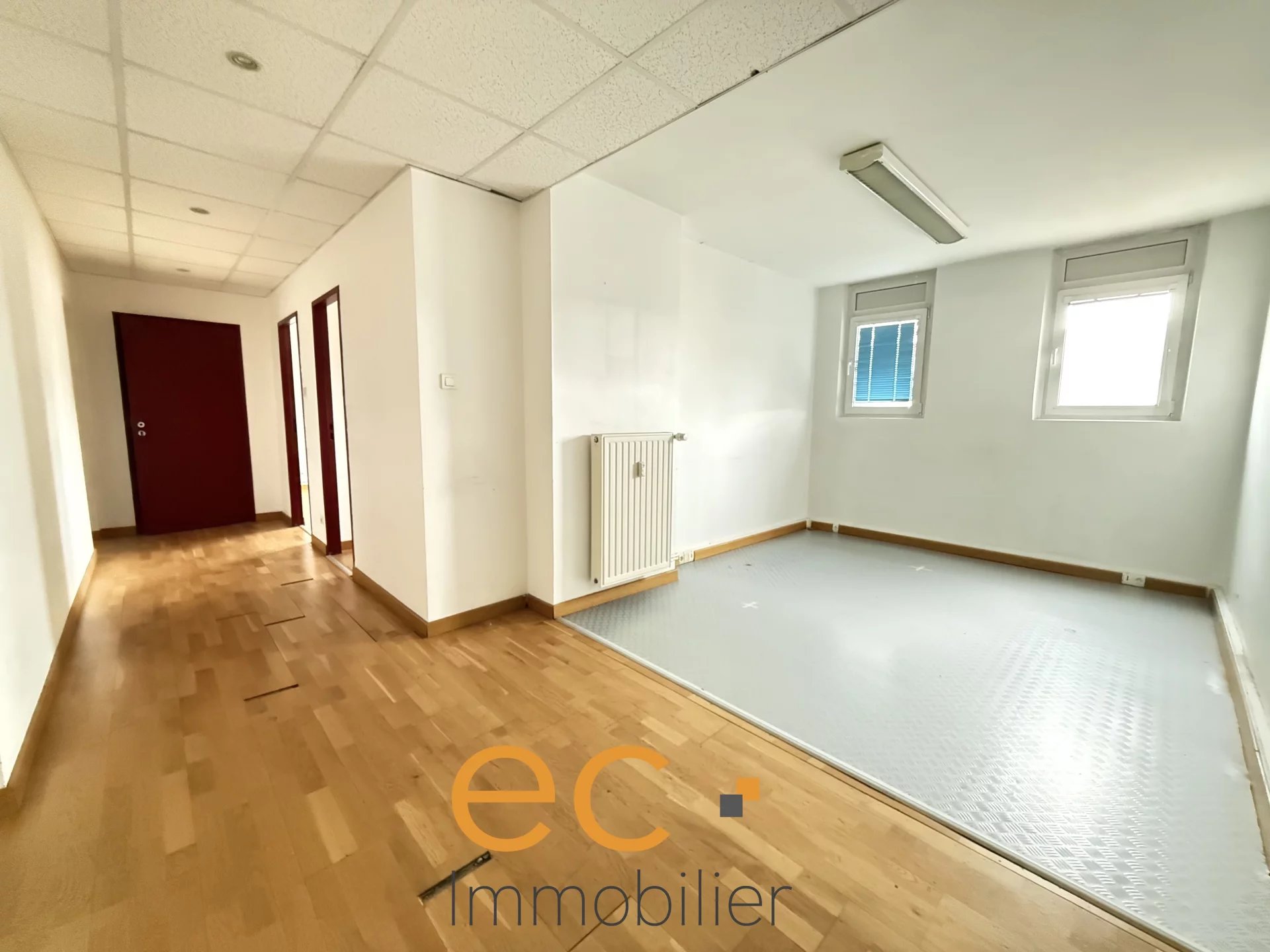 Location Bureau Colmar