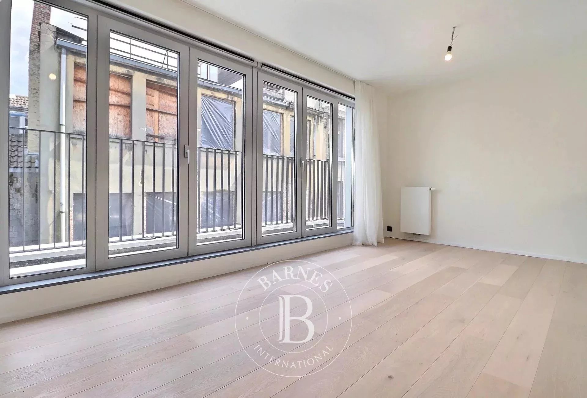 En plein coeur de Bruxelles - Appartement meublé 3ch