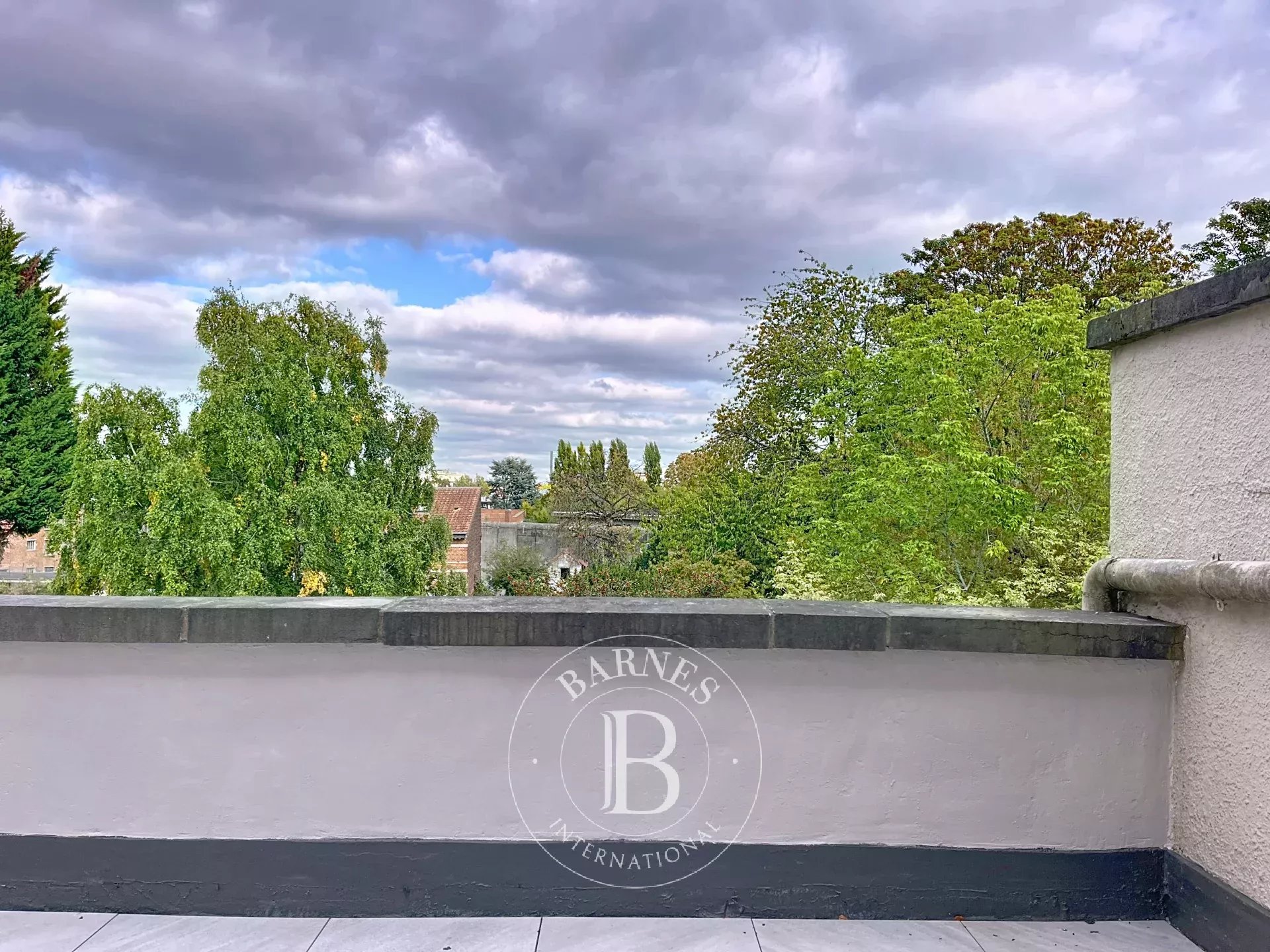 Albert - 3 bedroom apartment