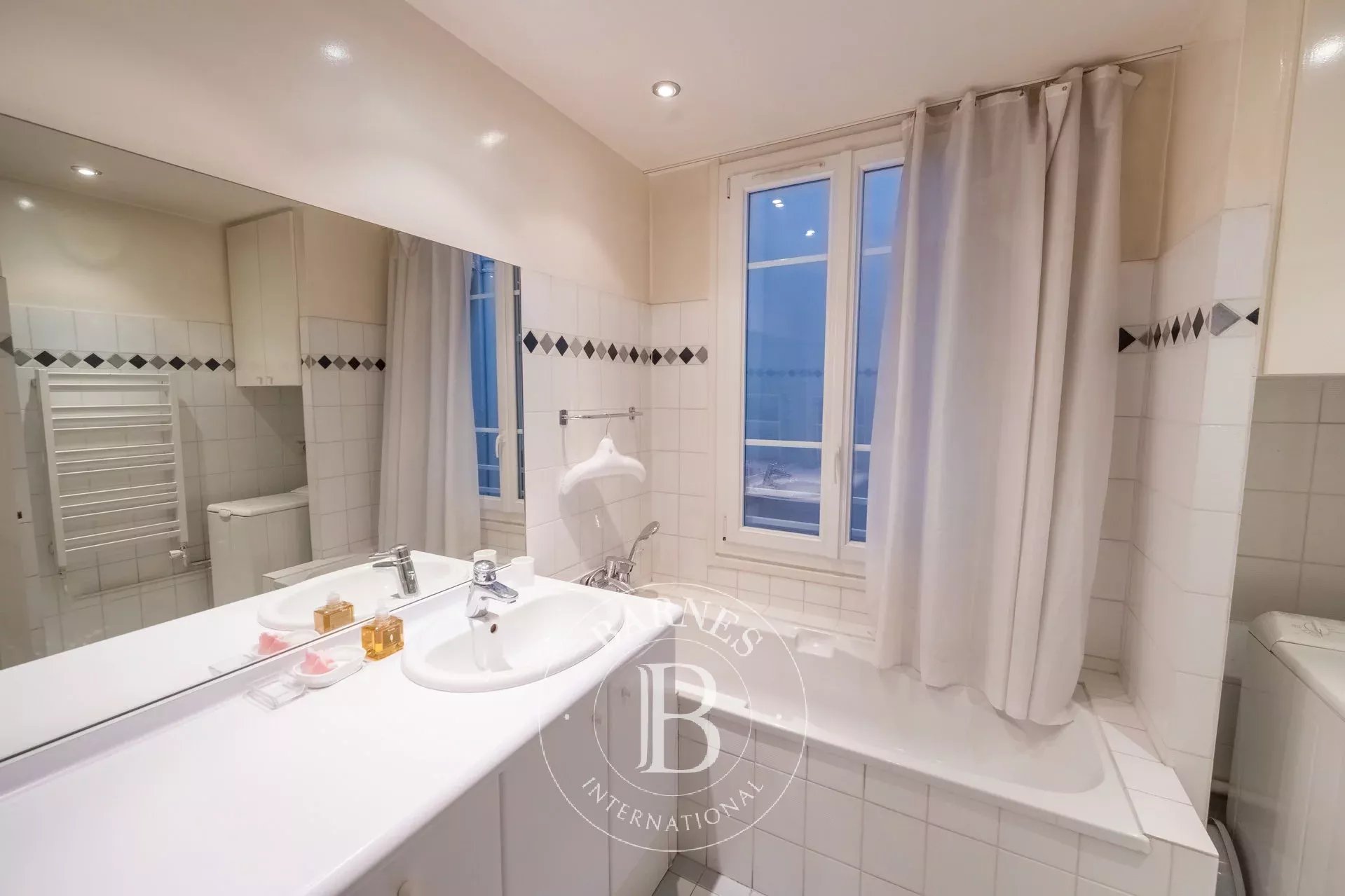 Daire Neuilly-sur-Seine - picture 12