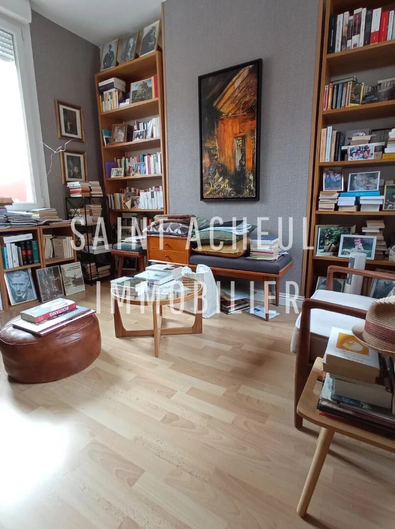 St Acheul - Maison - 3 chambres - Idéal investisseur ou 1er achat - sans travaux — photo 4