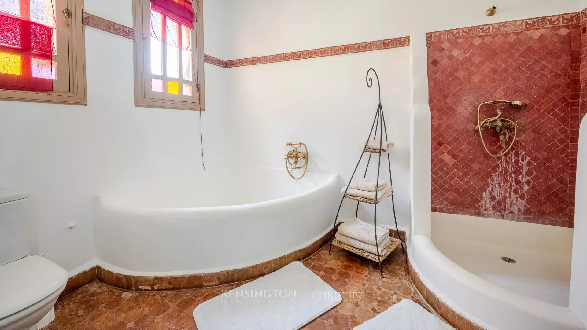 4 Bedroom Villa/Townhouse's Image 27