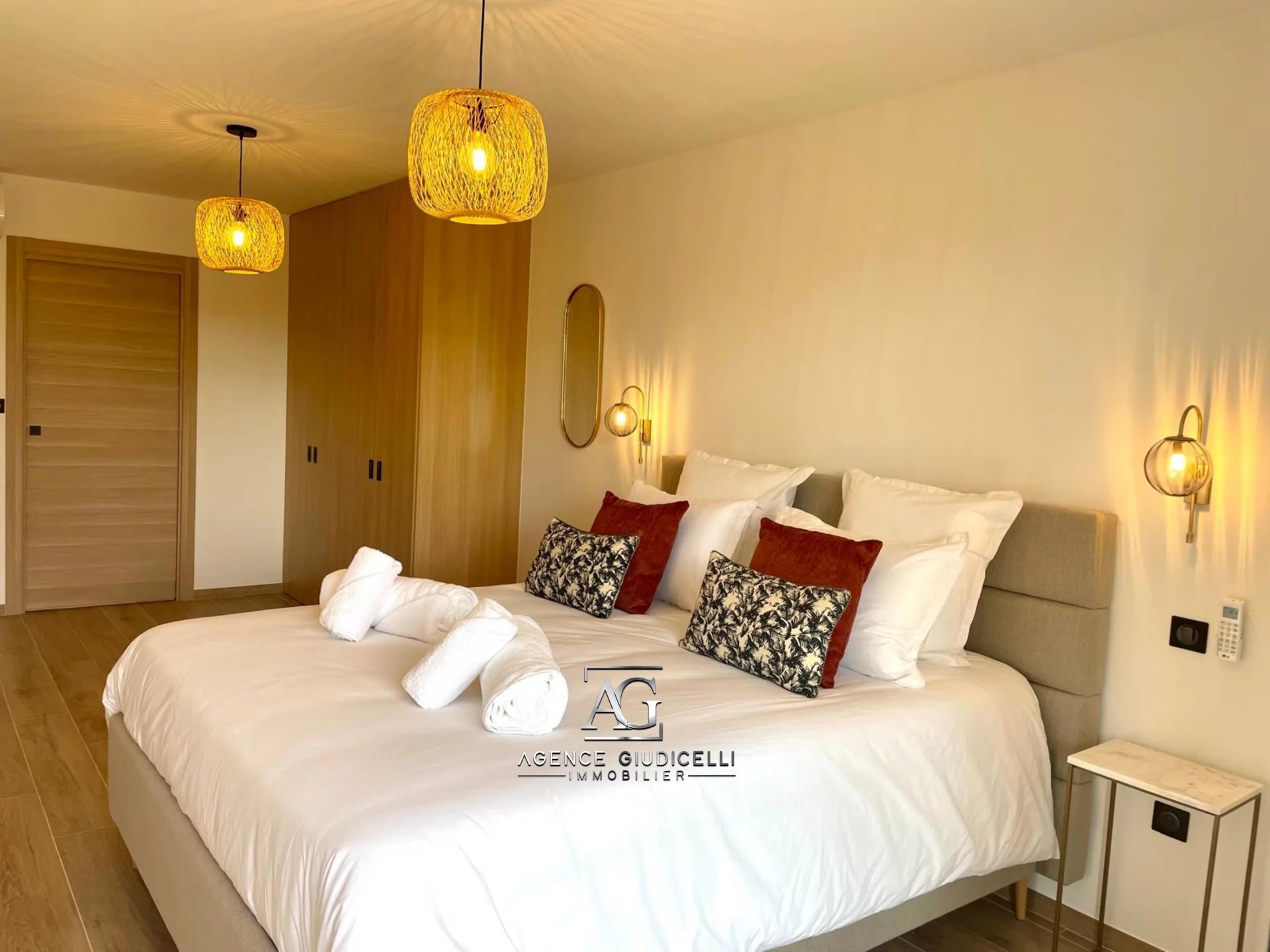 Vente Villa Ventiseri