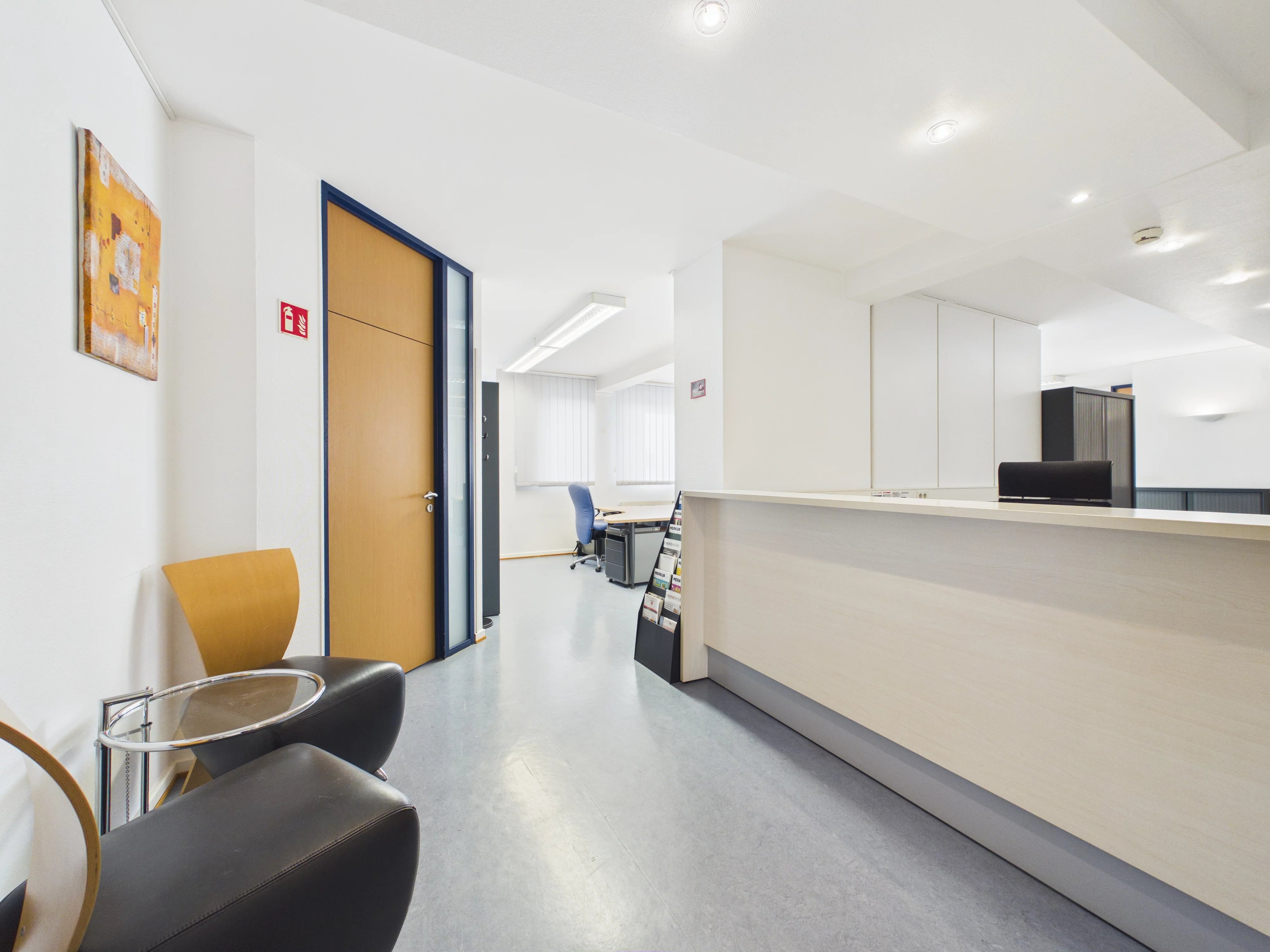 For Rent Office | Luxembourg - picture 2