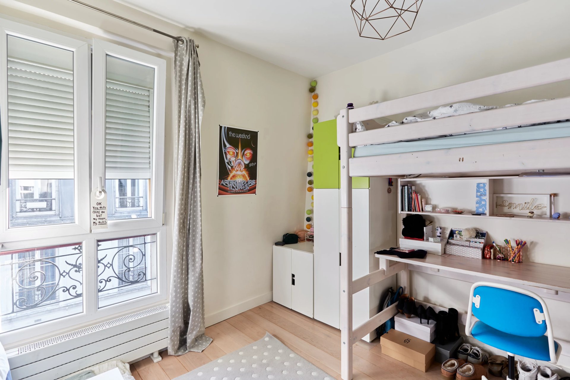 4 Bedroom Apartment/Flat's Image 15