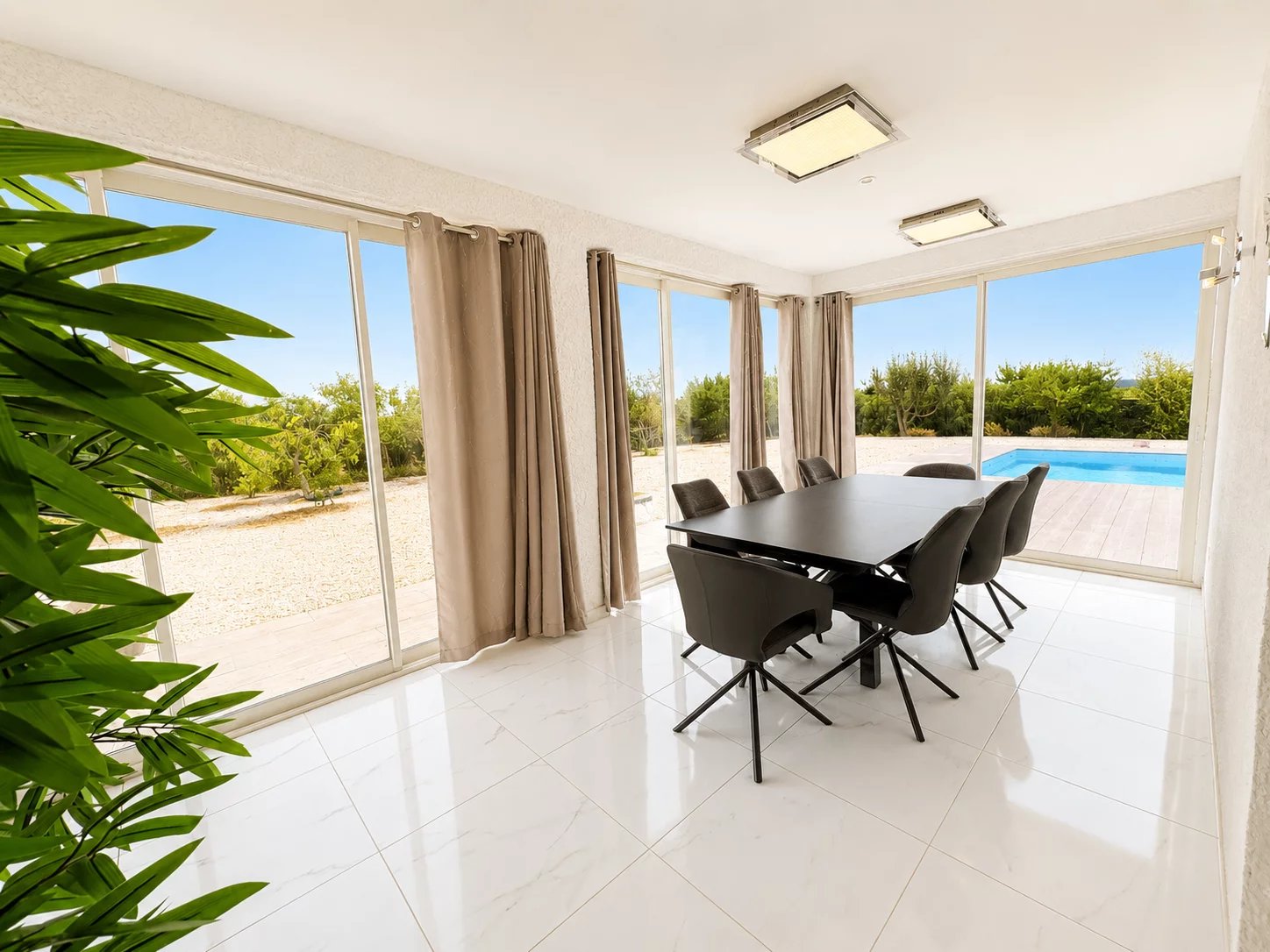 Villa à vendre Argeliers, Aude