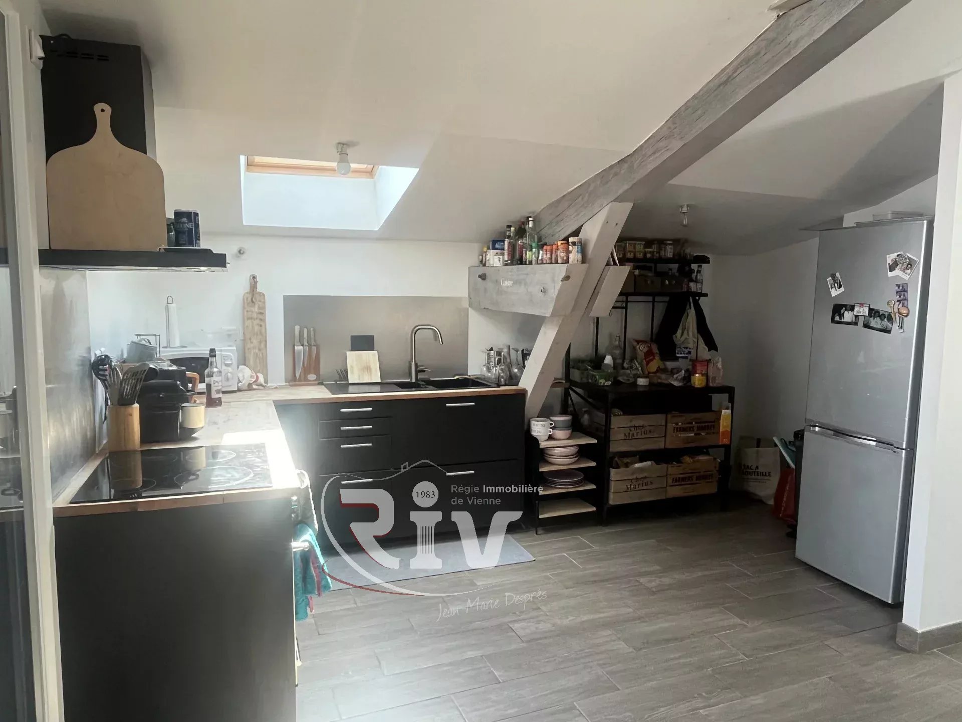 Agence immobilière de Riv Immo