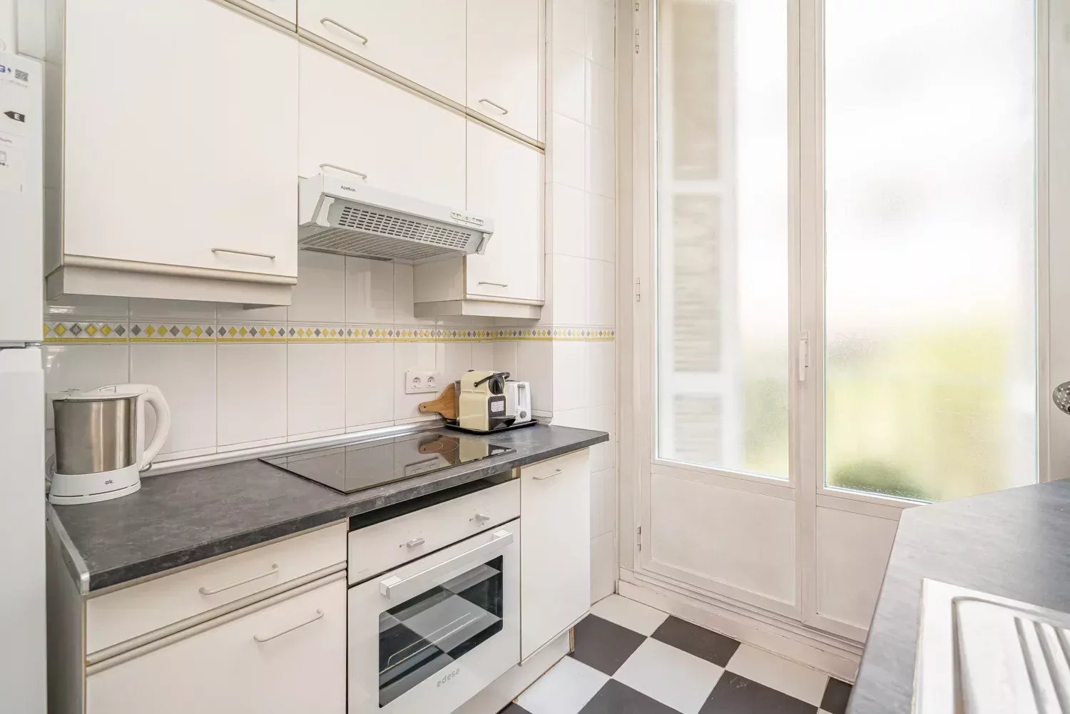 Daire Madrid - picture 21