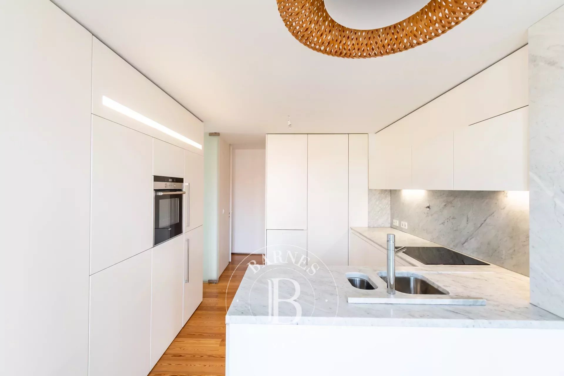 Daire Avenidas Novas - picture 5