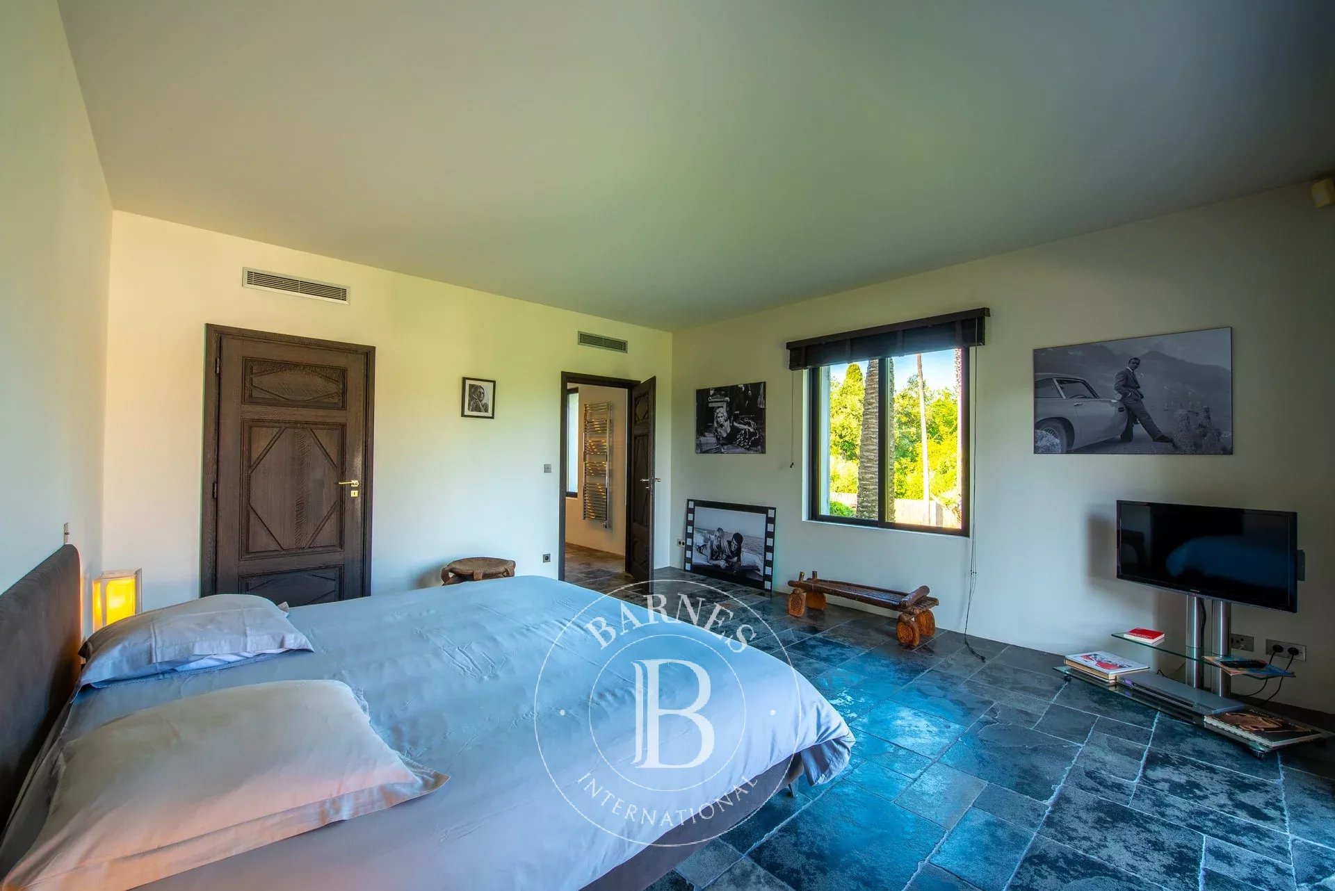 Saint-Tropez  - Villa 8 Bedrooms - picture 15