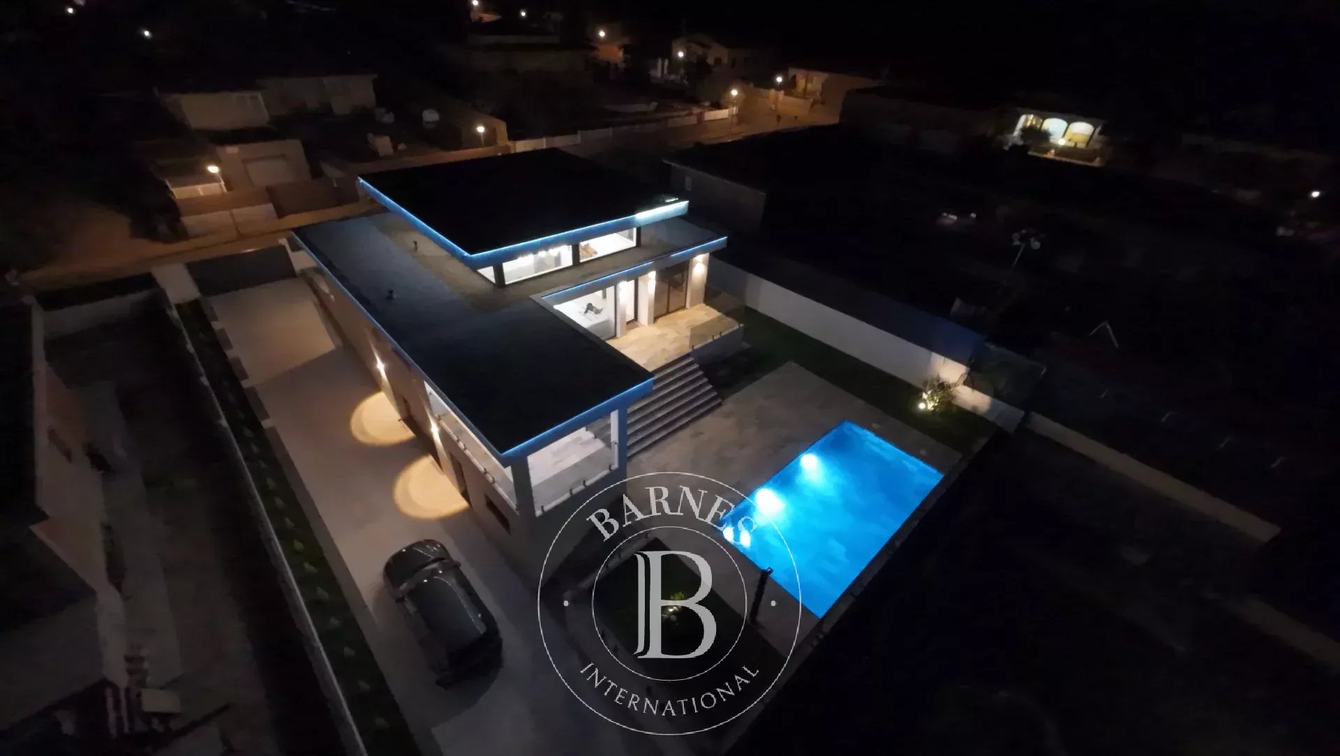 Villa Vidreres - picture 20