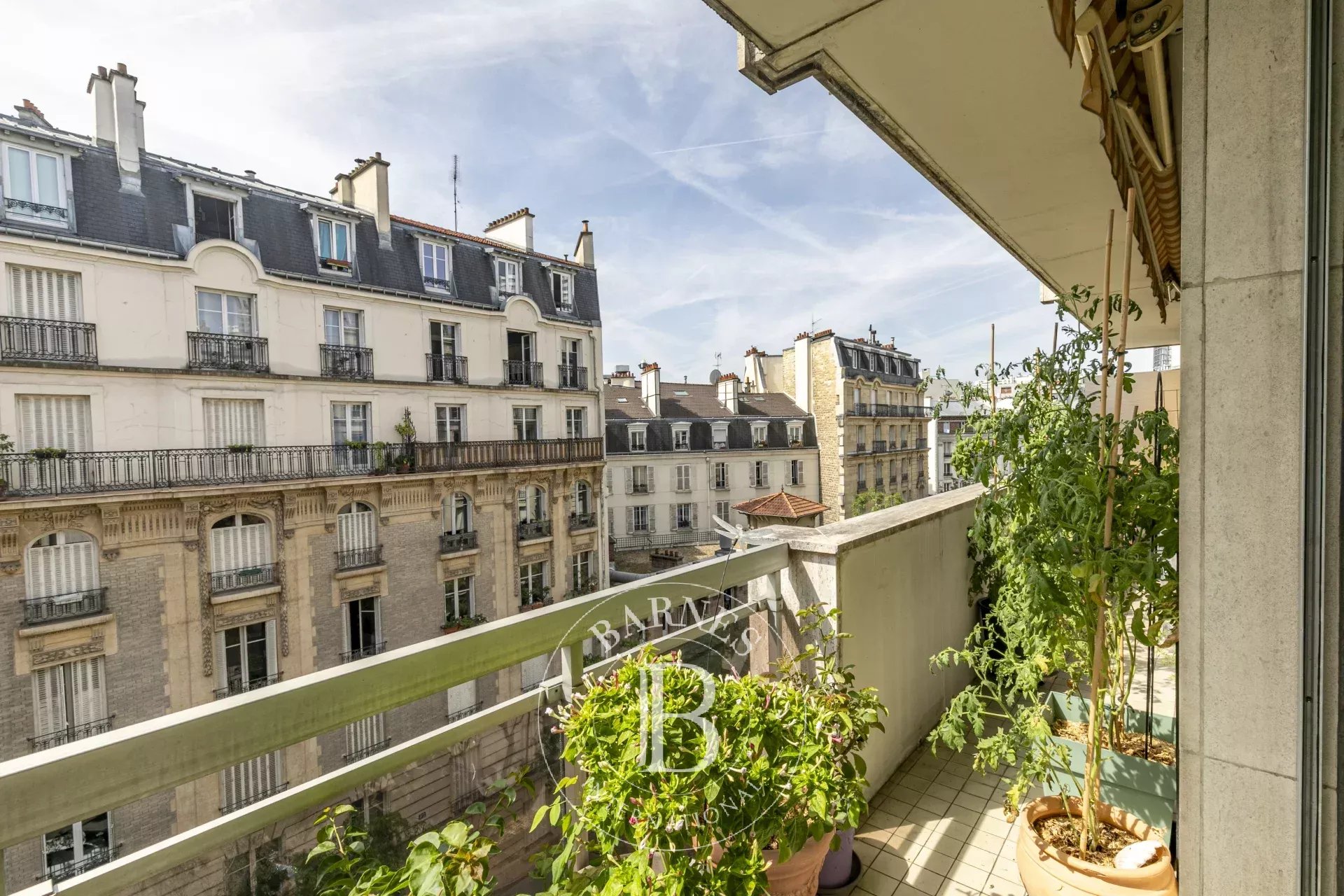 Appartement Paris 75015