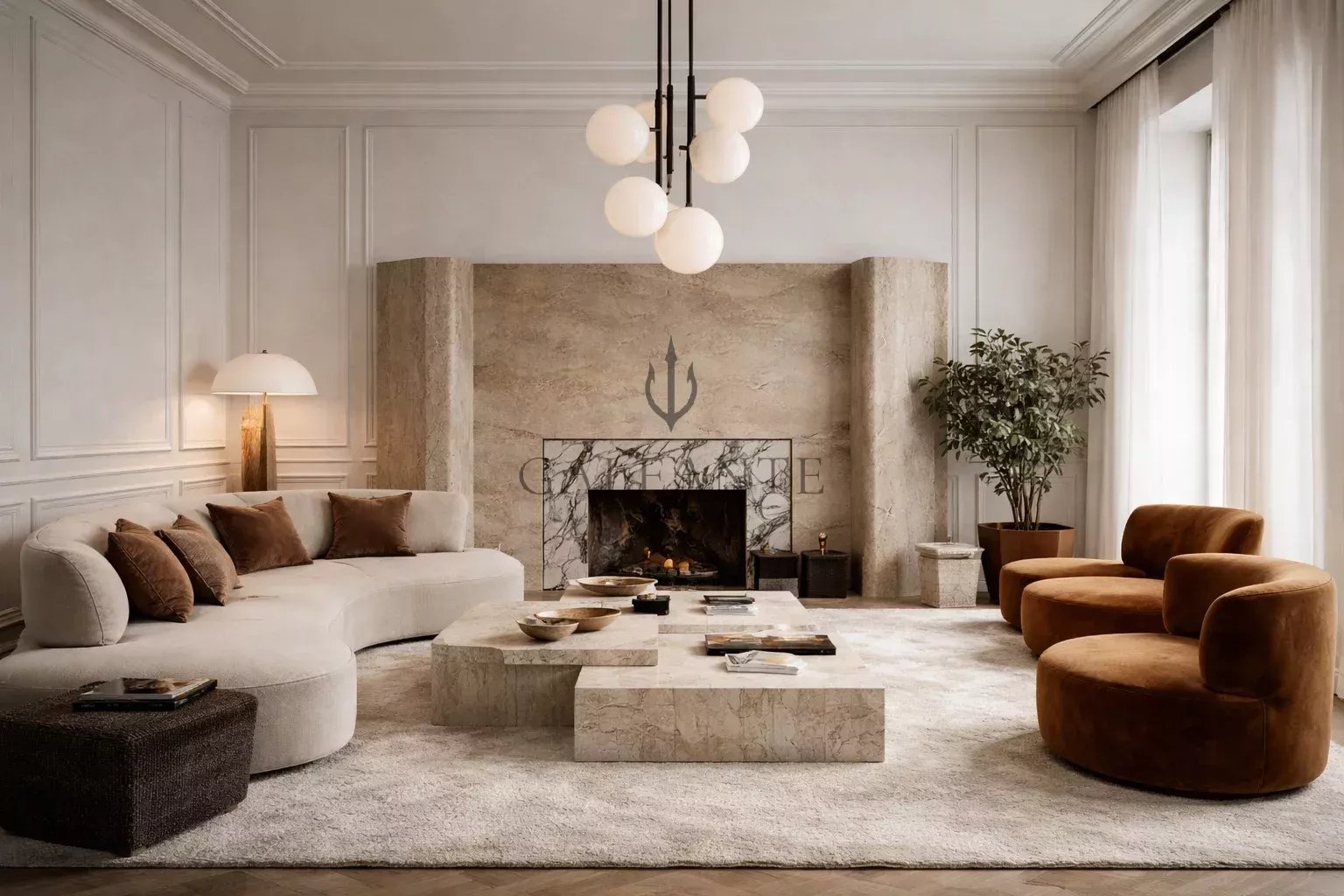 Agence immobilière de Galeante