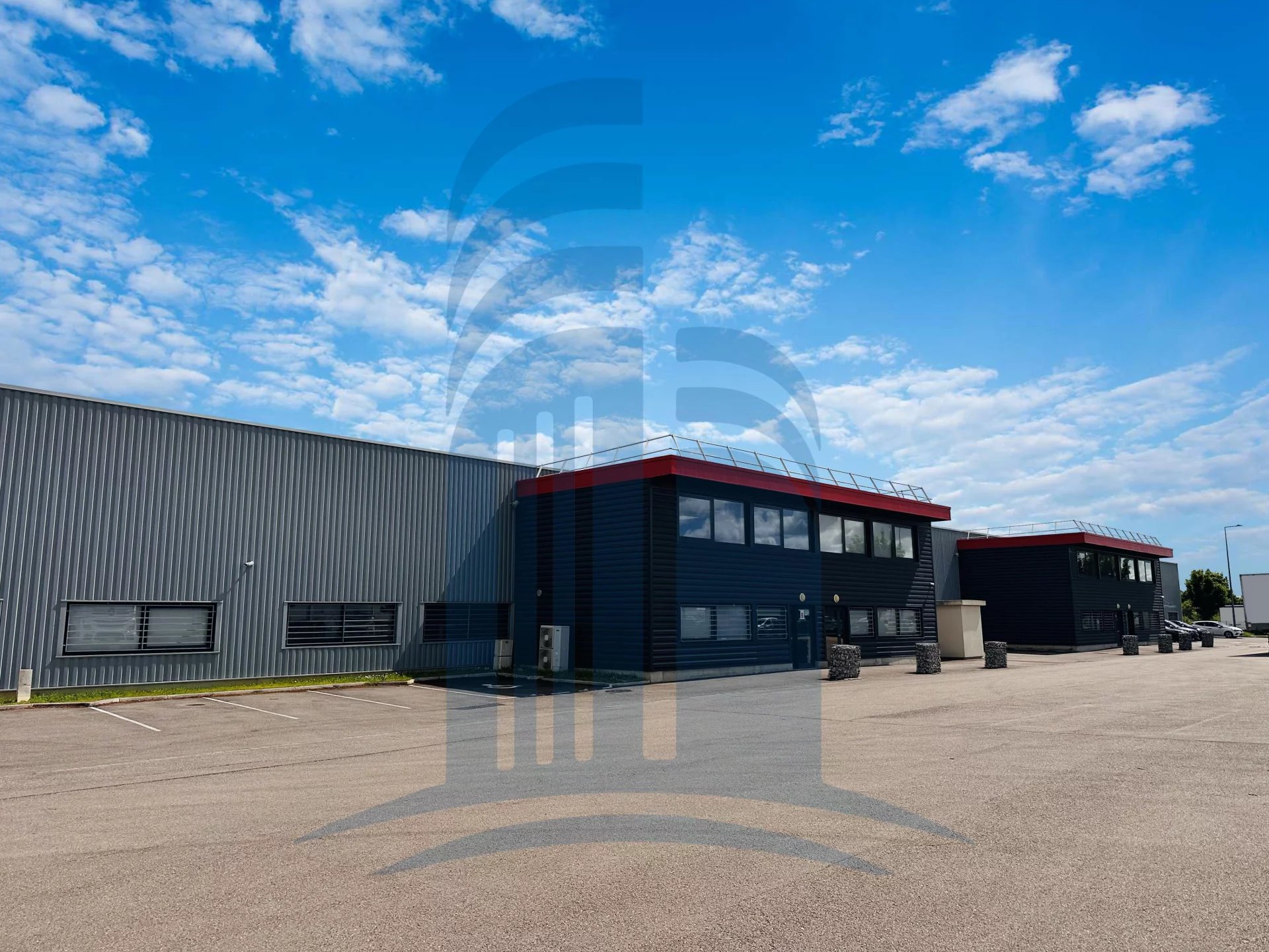 Location Local Longvic