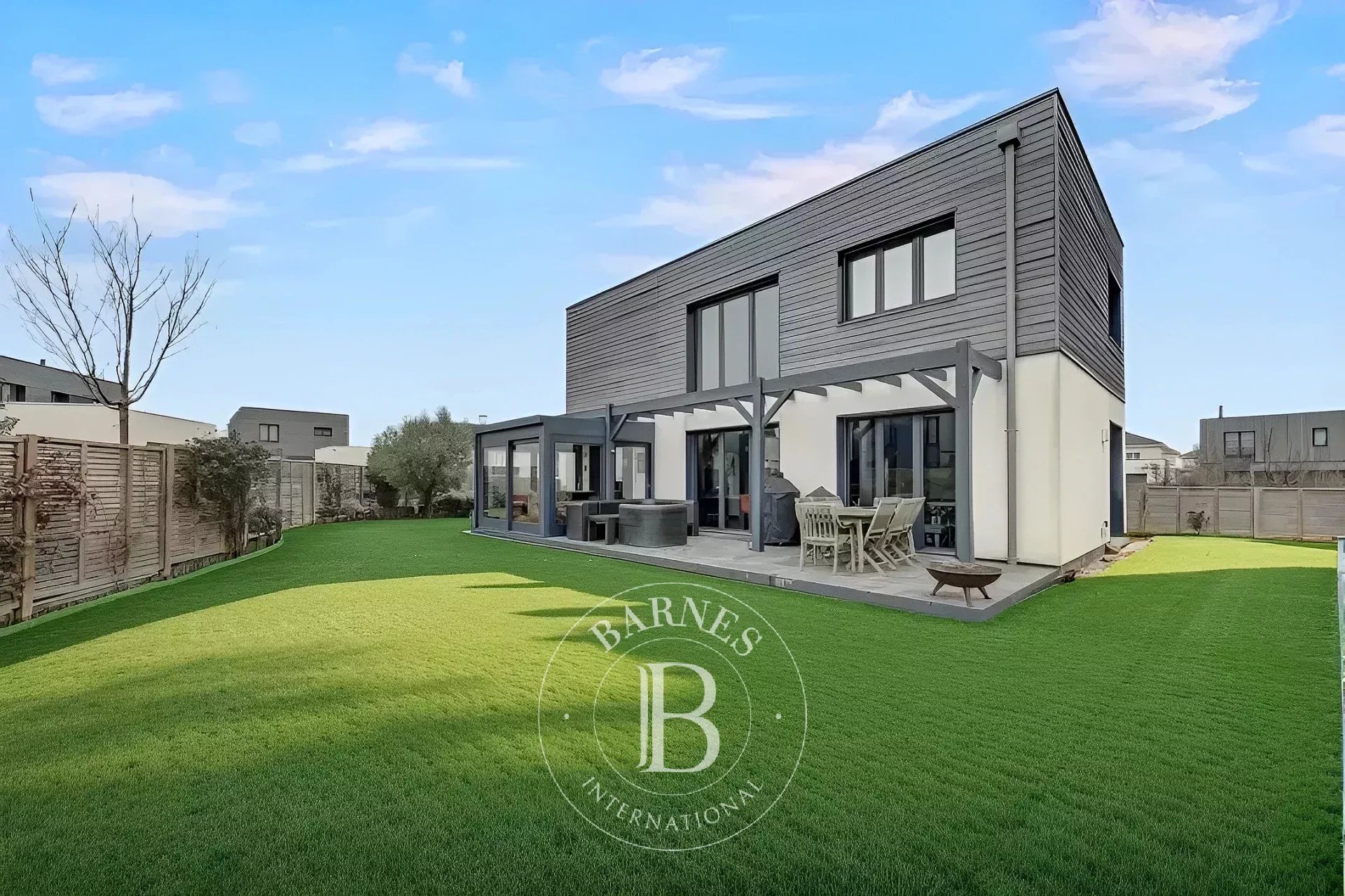 Maison Saint-Nom-la-Bretèche  -  ref 86746384 (picture 1)