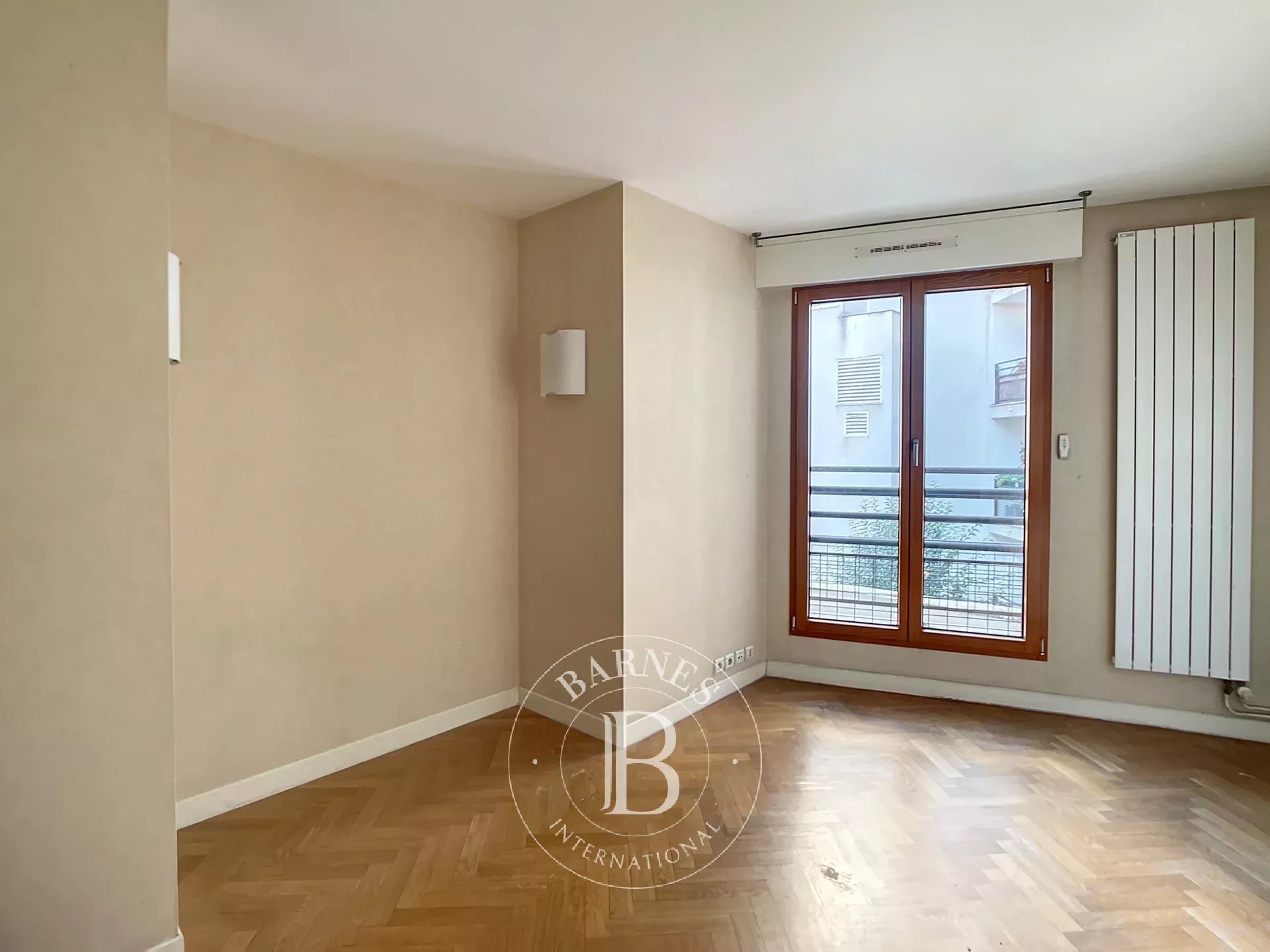 Daire Paris 16ème - picture 14