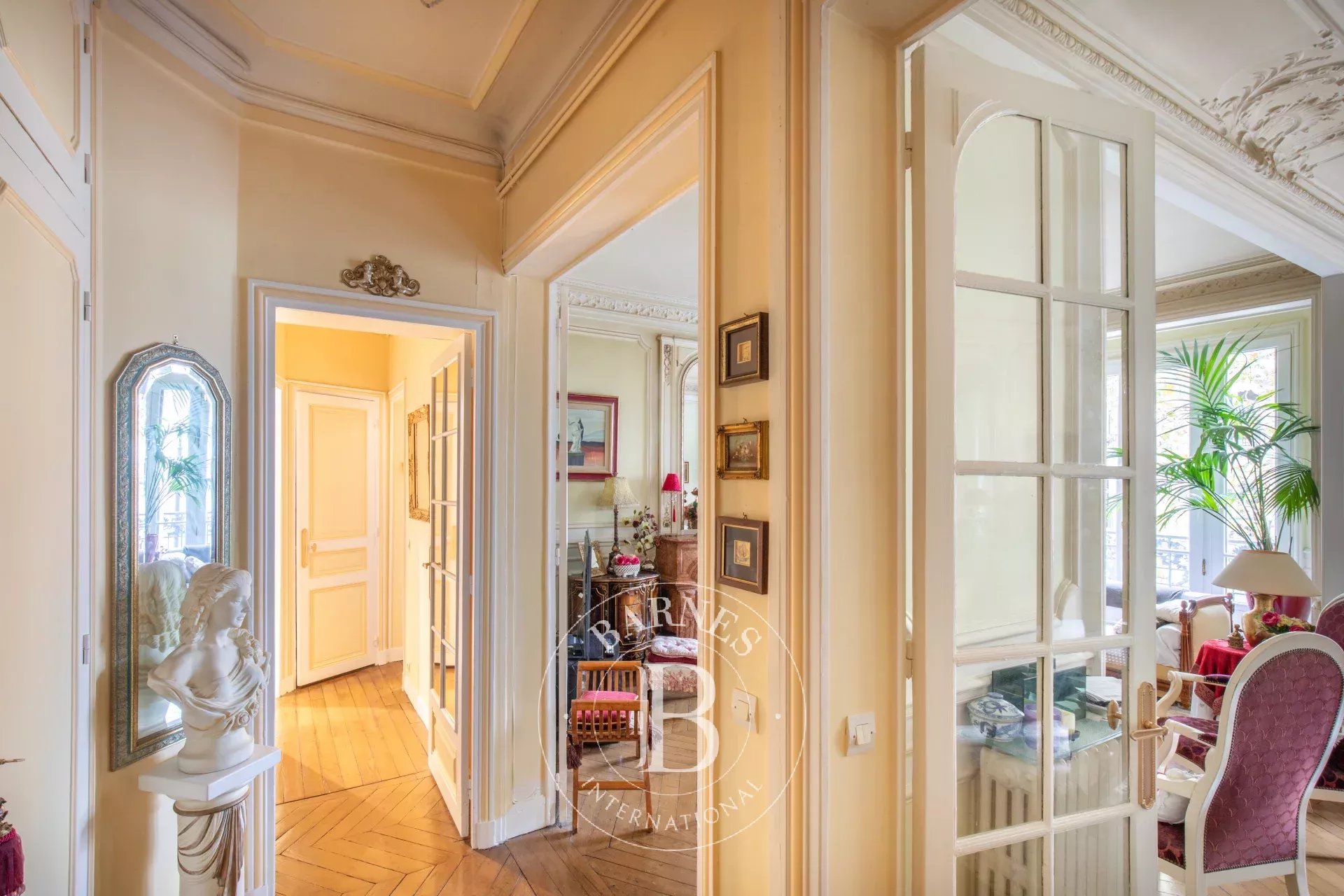 Daire Paris 11ème - picture 7