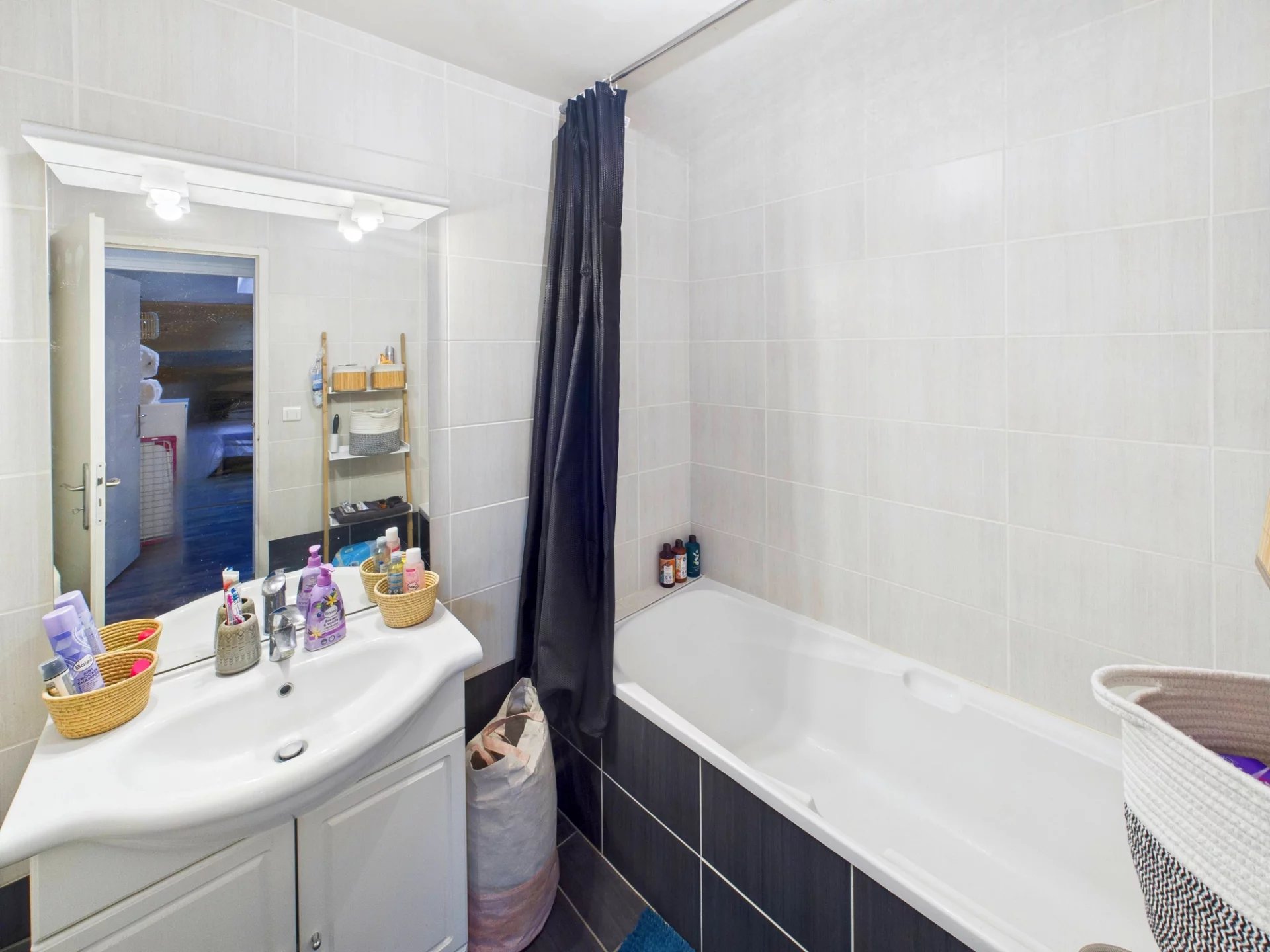 Achat Appartement T3 à Saulny (57140) - 69m²