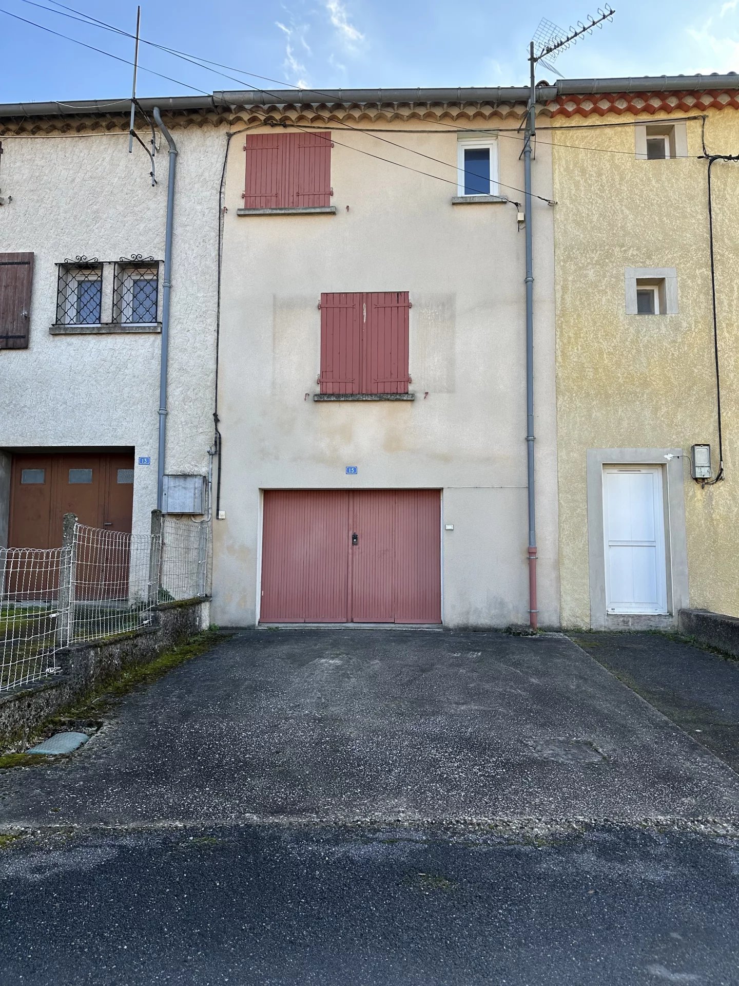 Vente Maison de village Mazamet