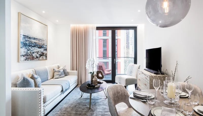 Rental Apartment London