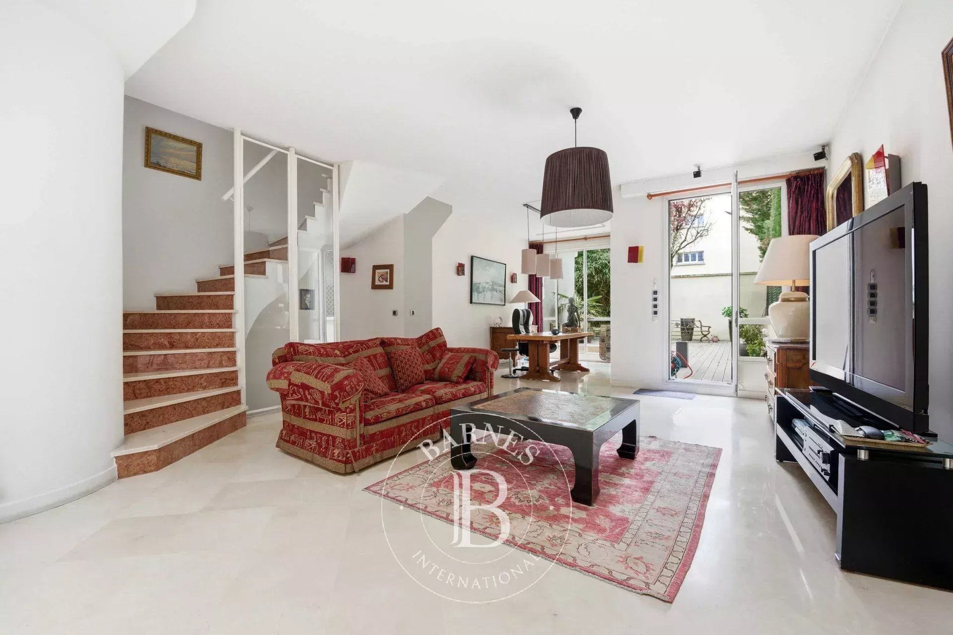 House Nogent-sur-Marne  -  ref 86915582 (picture 2)