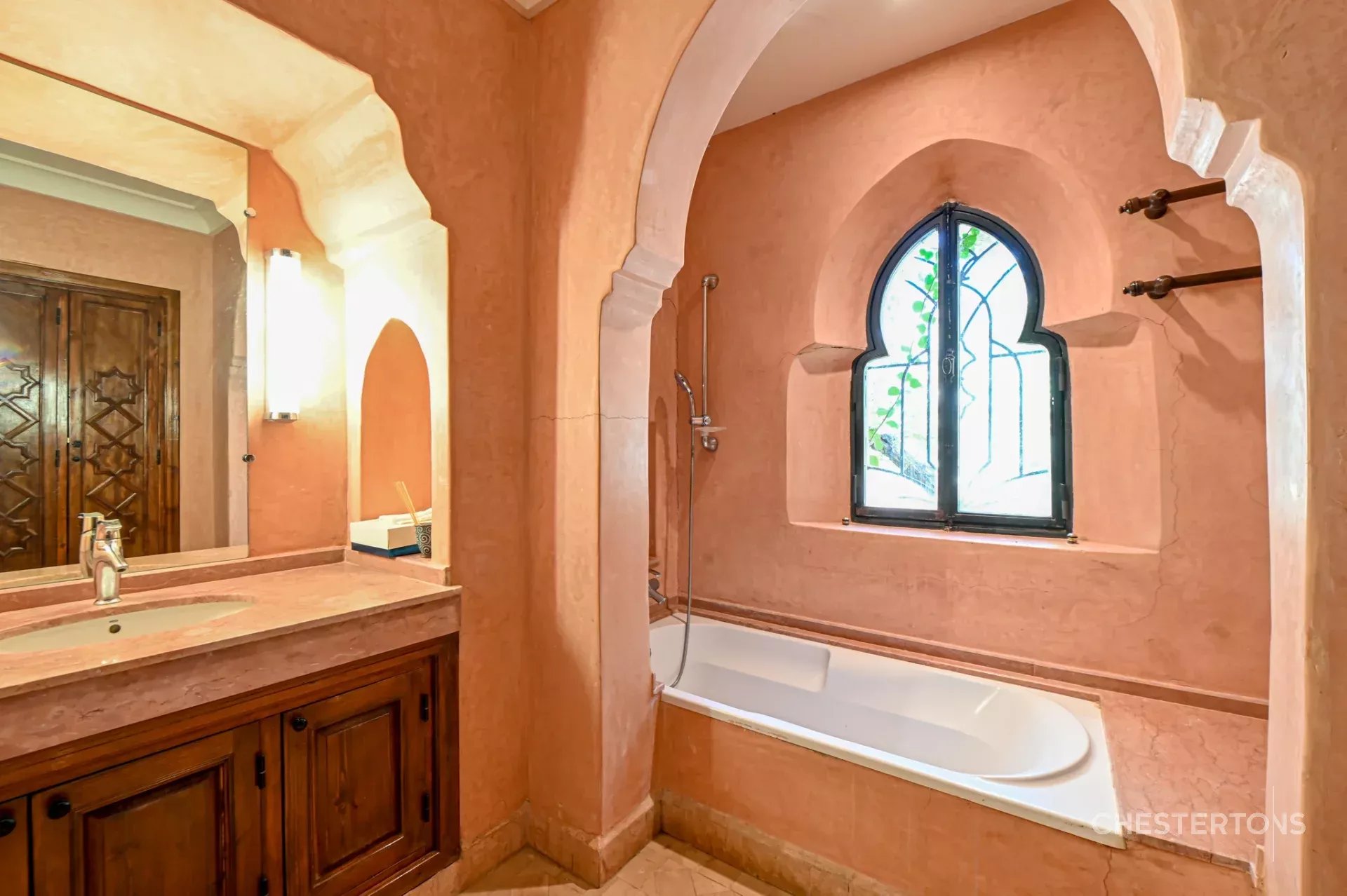 Image of Villa - 8 Bedrooms for Sale in Marrakech-Ménara-Marrakech-Morocco, Image 28