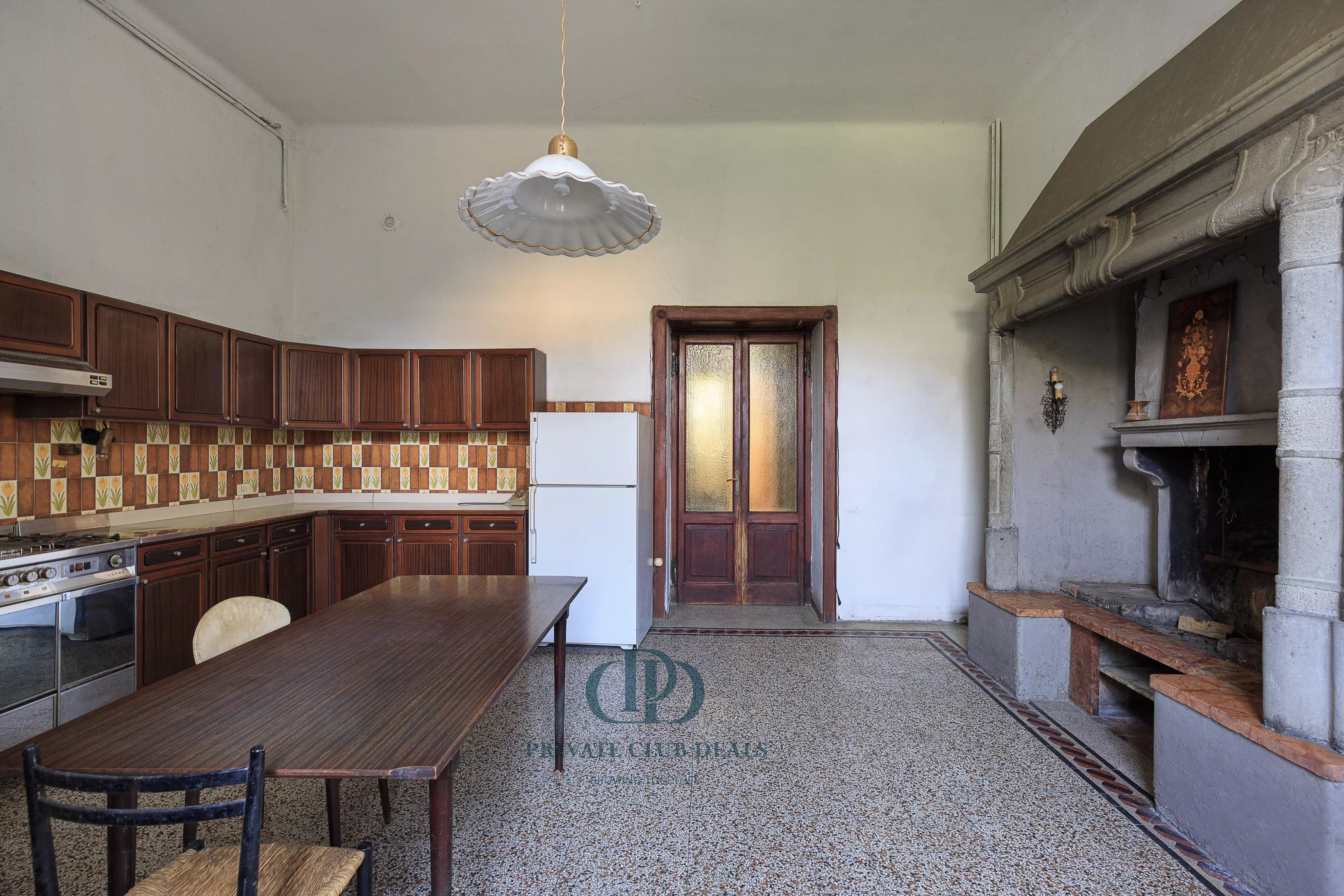 Villa Capiago Intimiano - picture 30