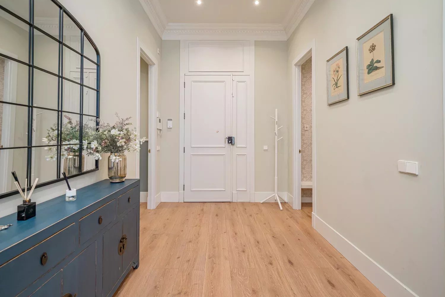 Daire Madrid - picture 25