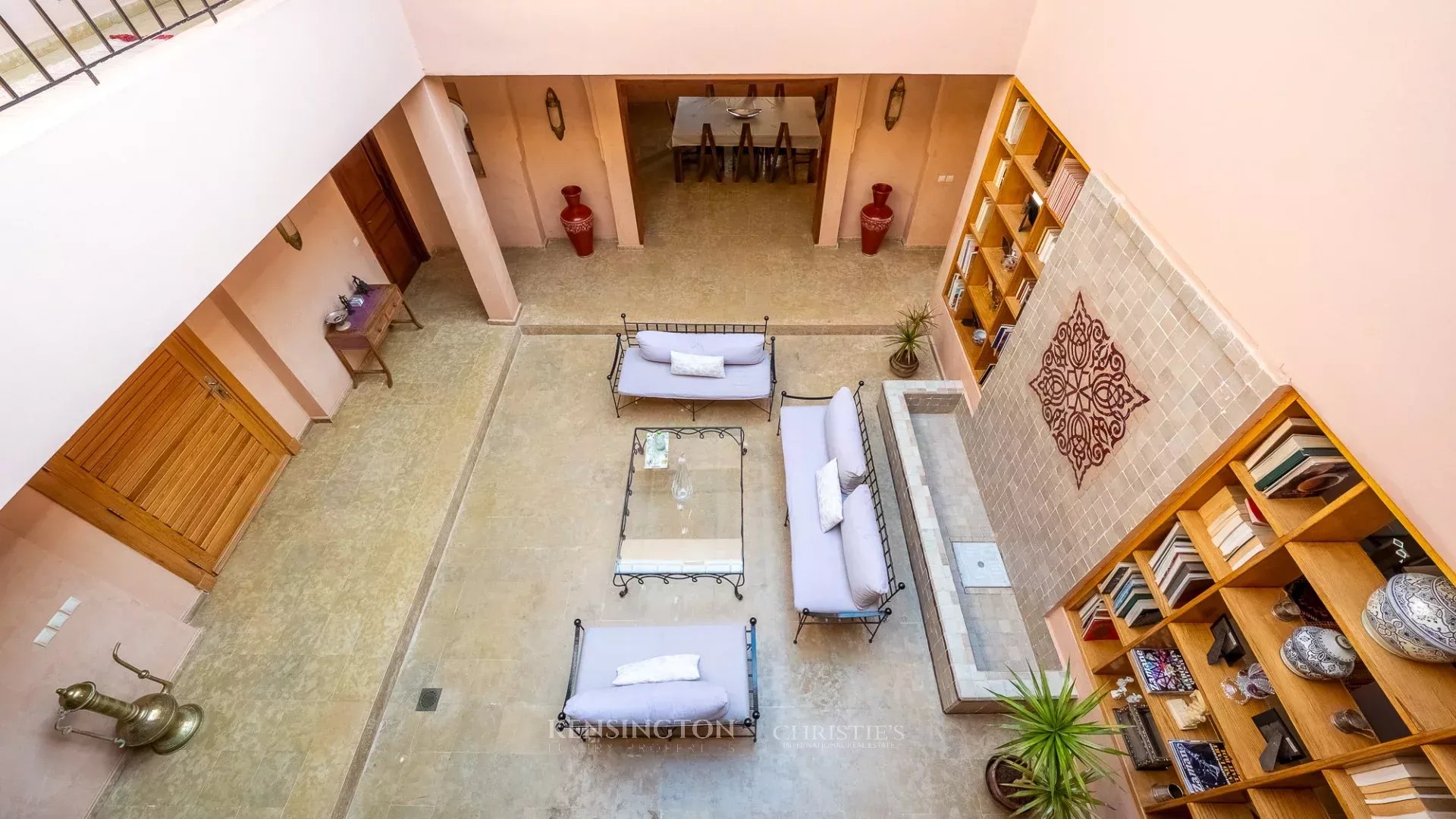 5 Bedroom Villa/Townhouse's Image 11