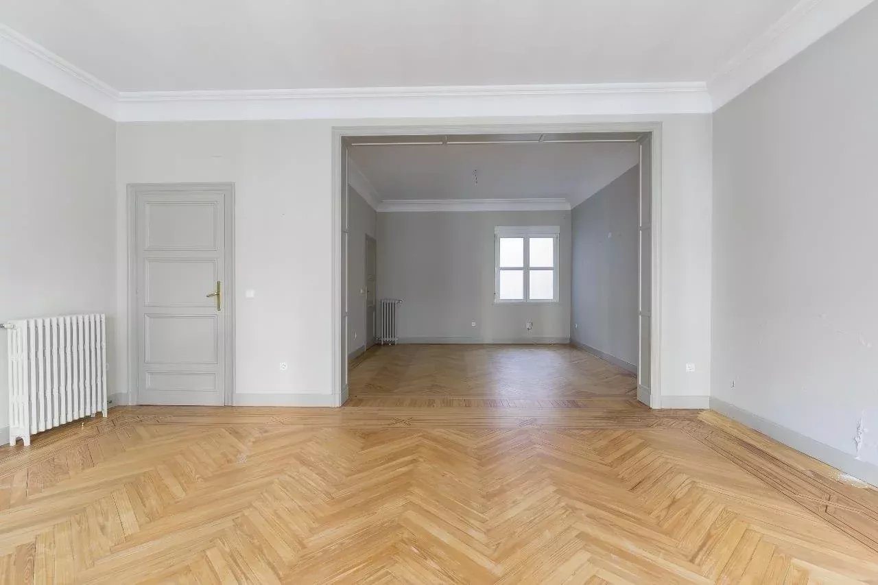 Daire Madrid - picture 8