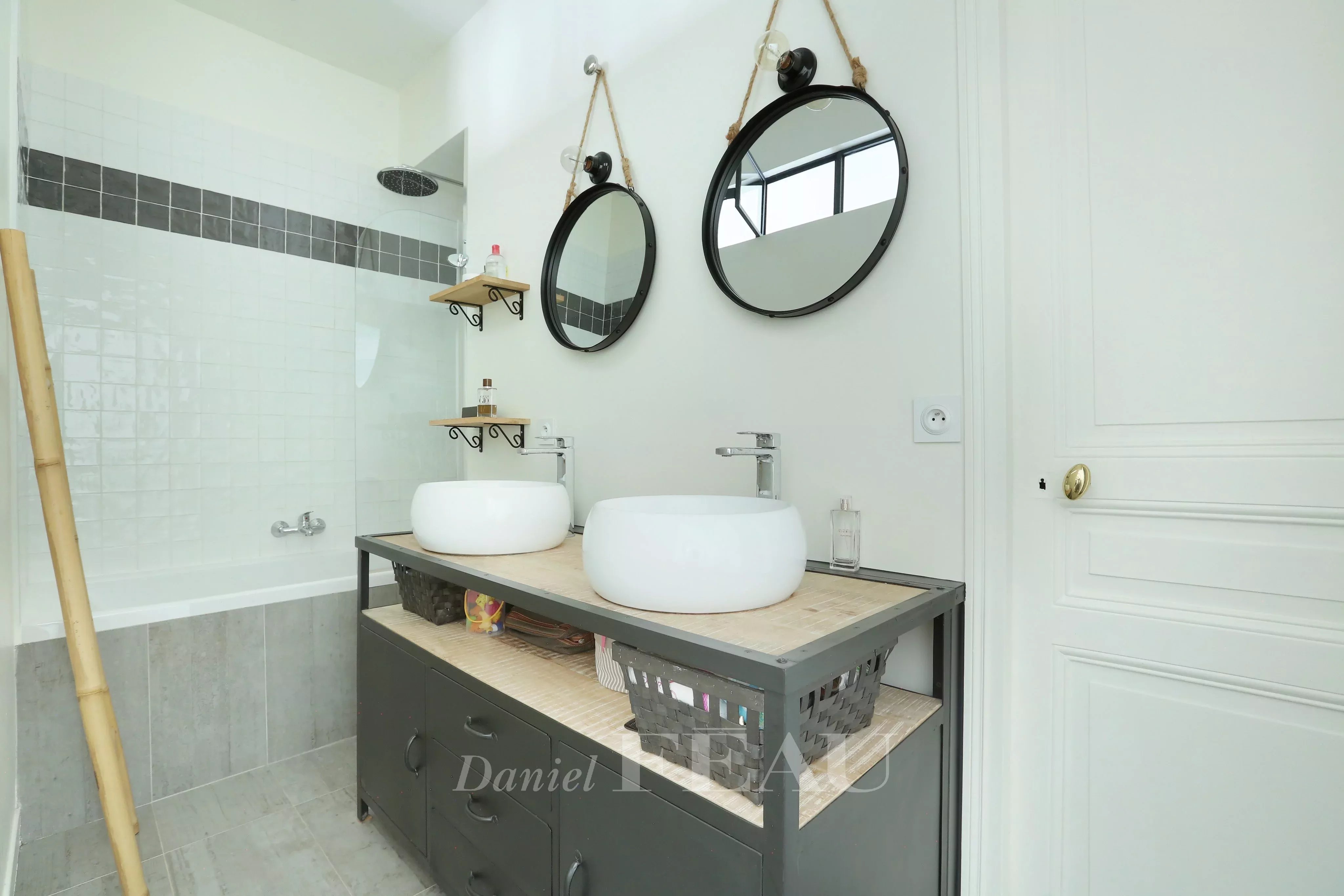 Bathroom Tile
