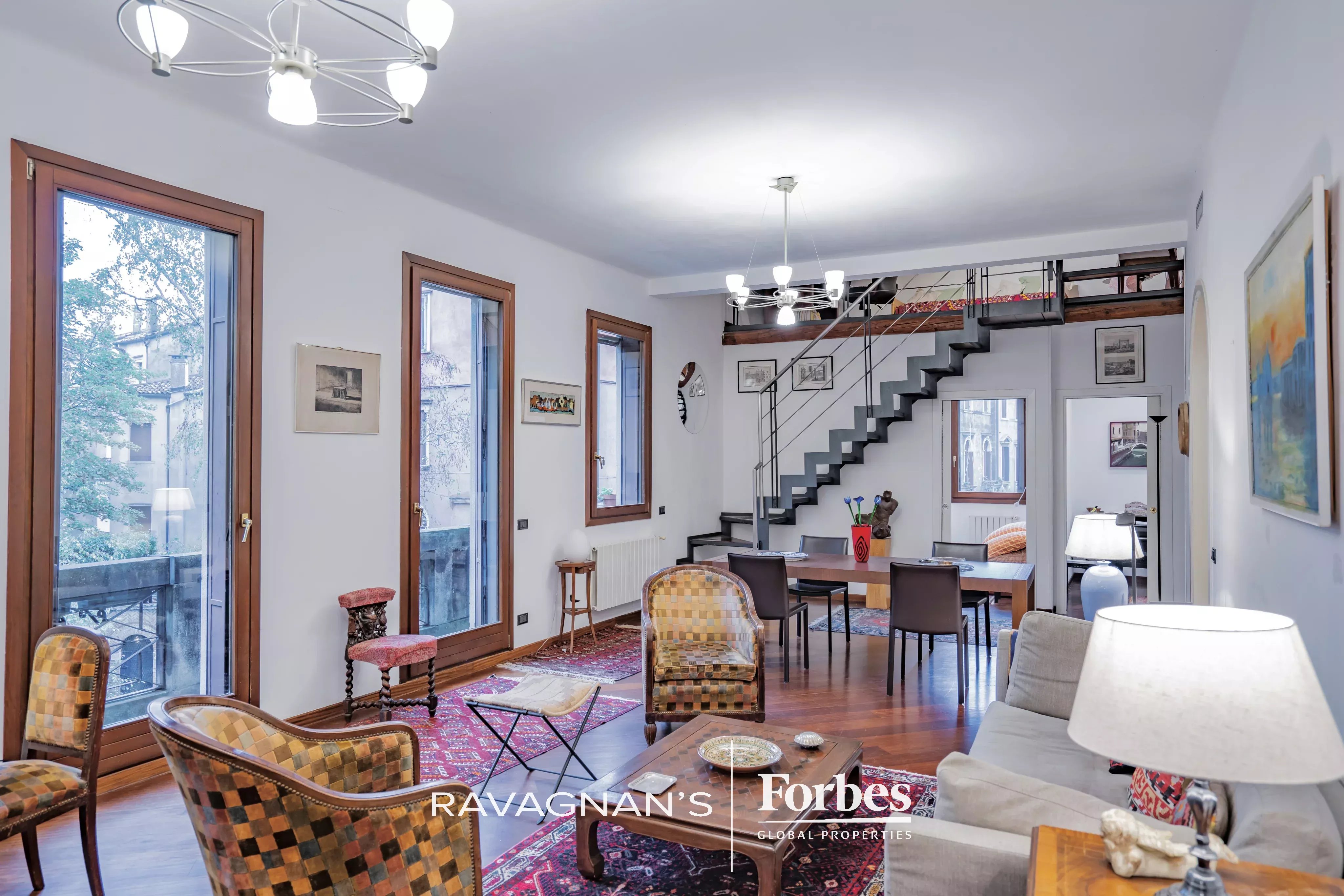 Sale Apartment Venice Castello