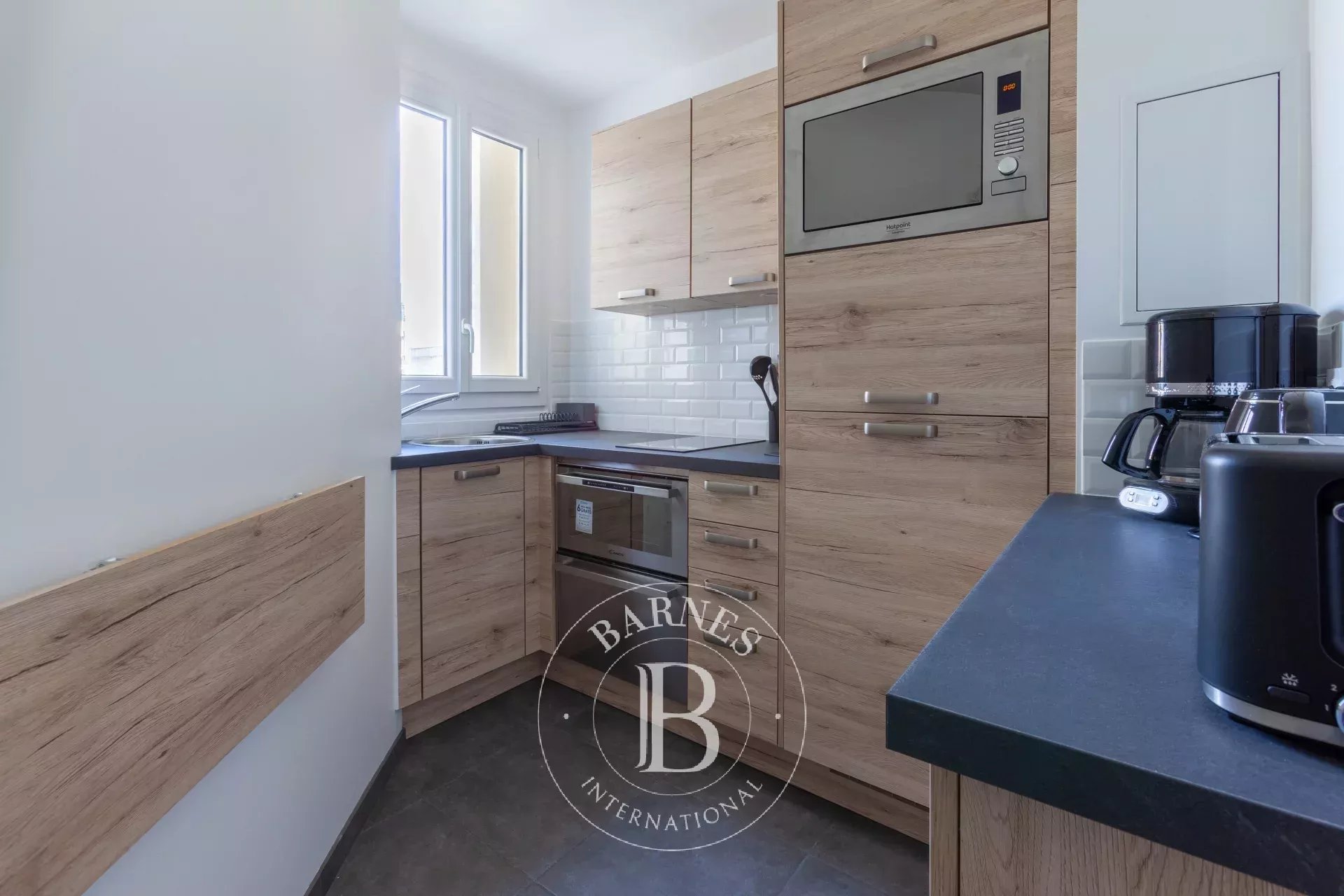 Daire Neuilly-sur-Seine - picture 5