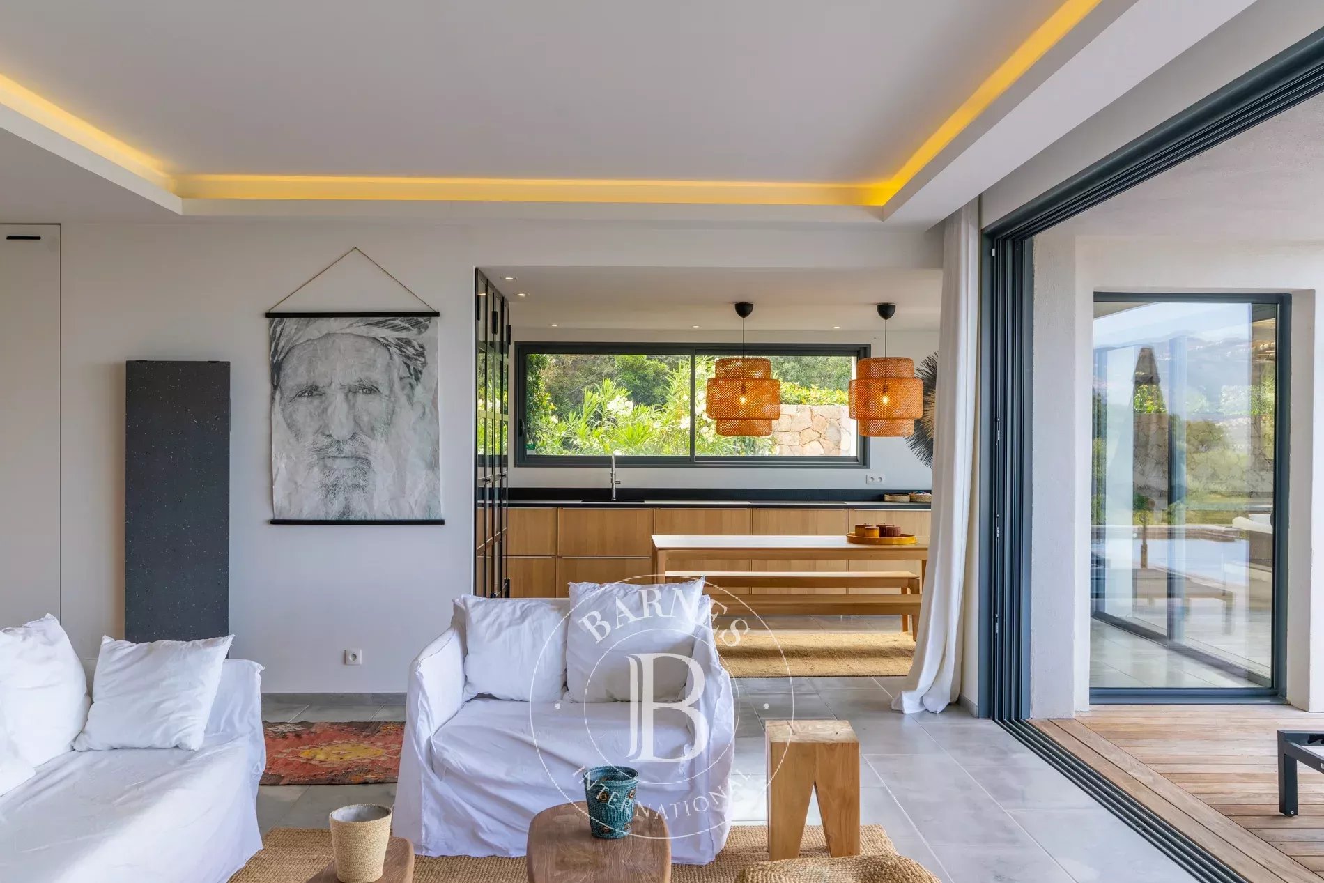 Porto-Vecchio  - Villa  - picture 10