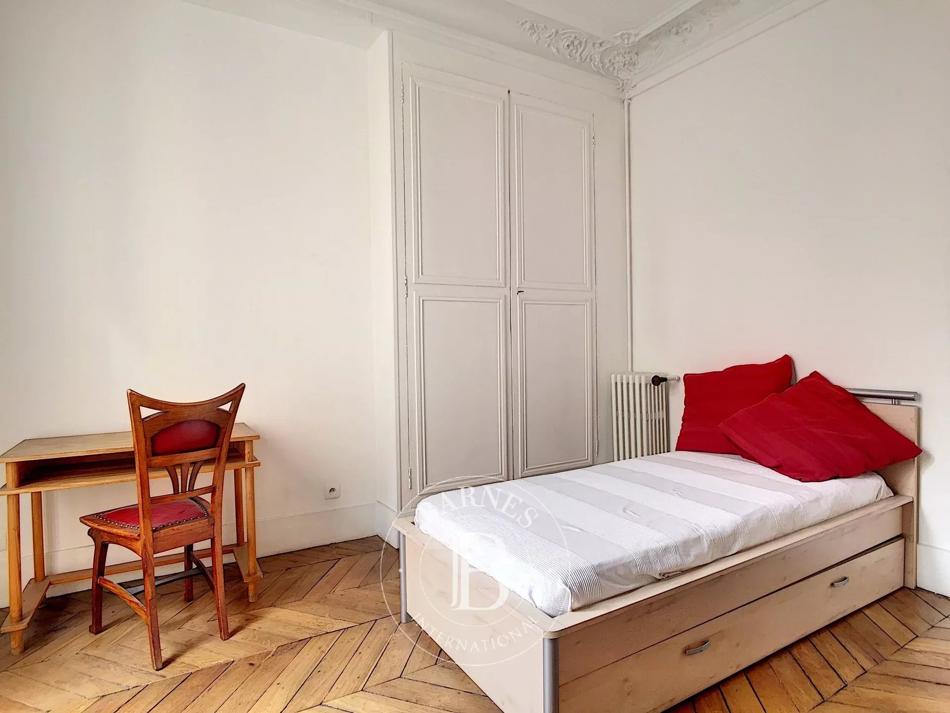 Daire Paris 8ème - picture 7