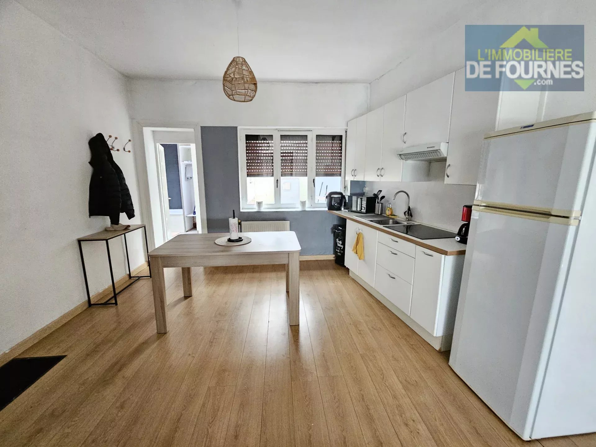 Sale Housing estate Fournes-en-Weppes