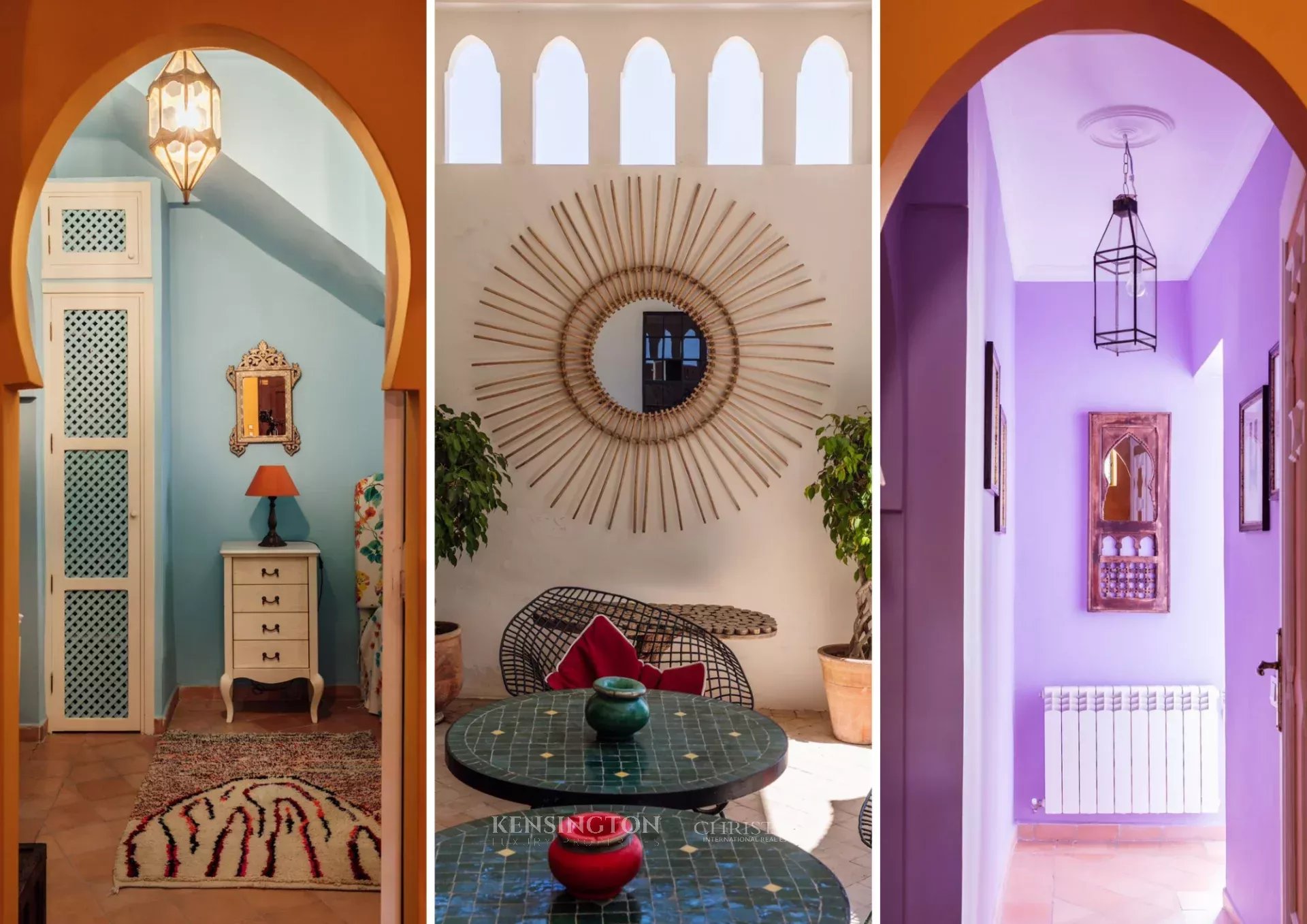 6 Bedroom Villa/Townhouse's Image 21