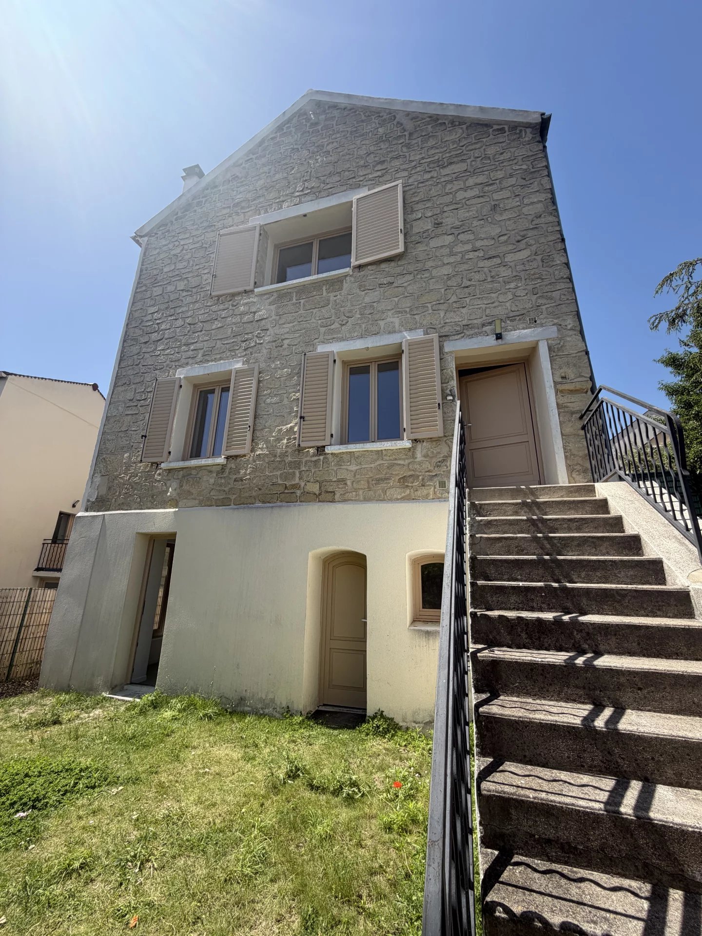 Location Maison Carrières-sur-Seine