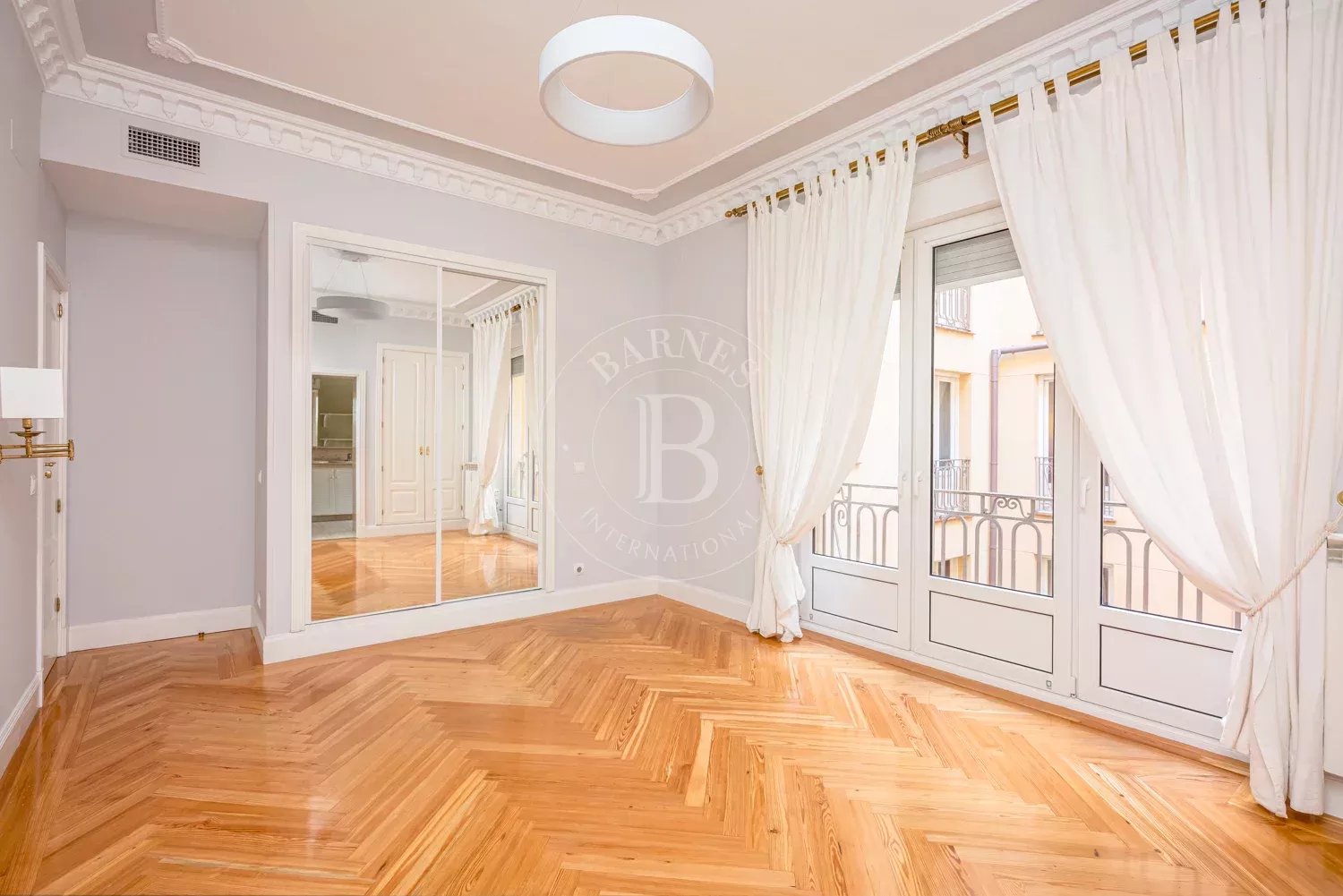 Daire Madrid - picture 22