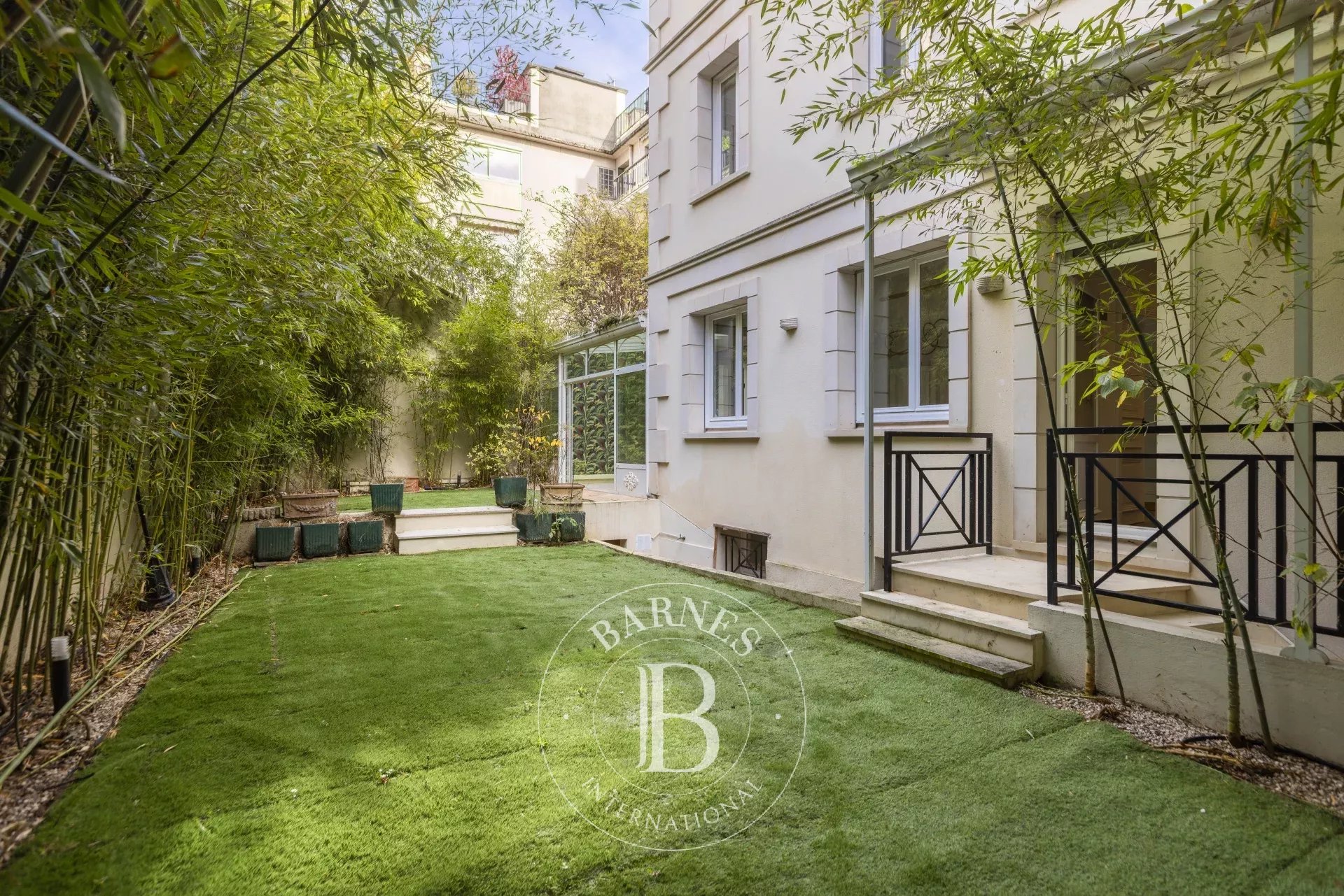 Konak Neuilly-sur-Seine - picture 15