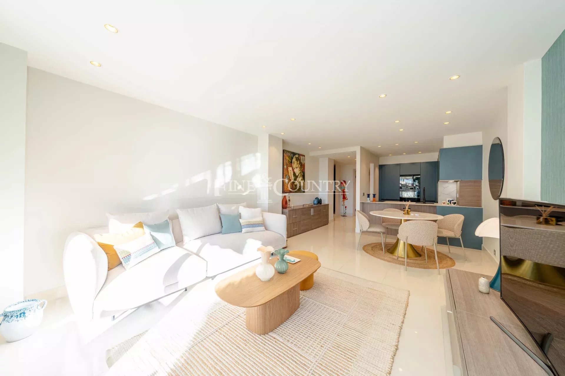 Photo of Apartment for sale in the Grand Hotel, Cannes