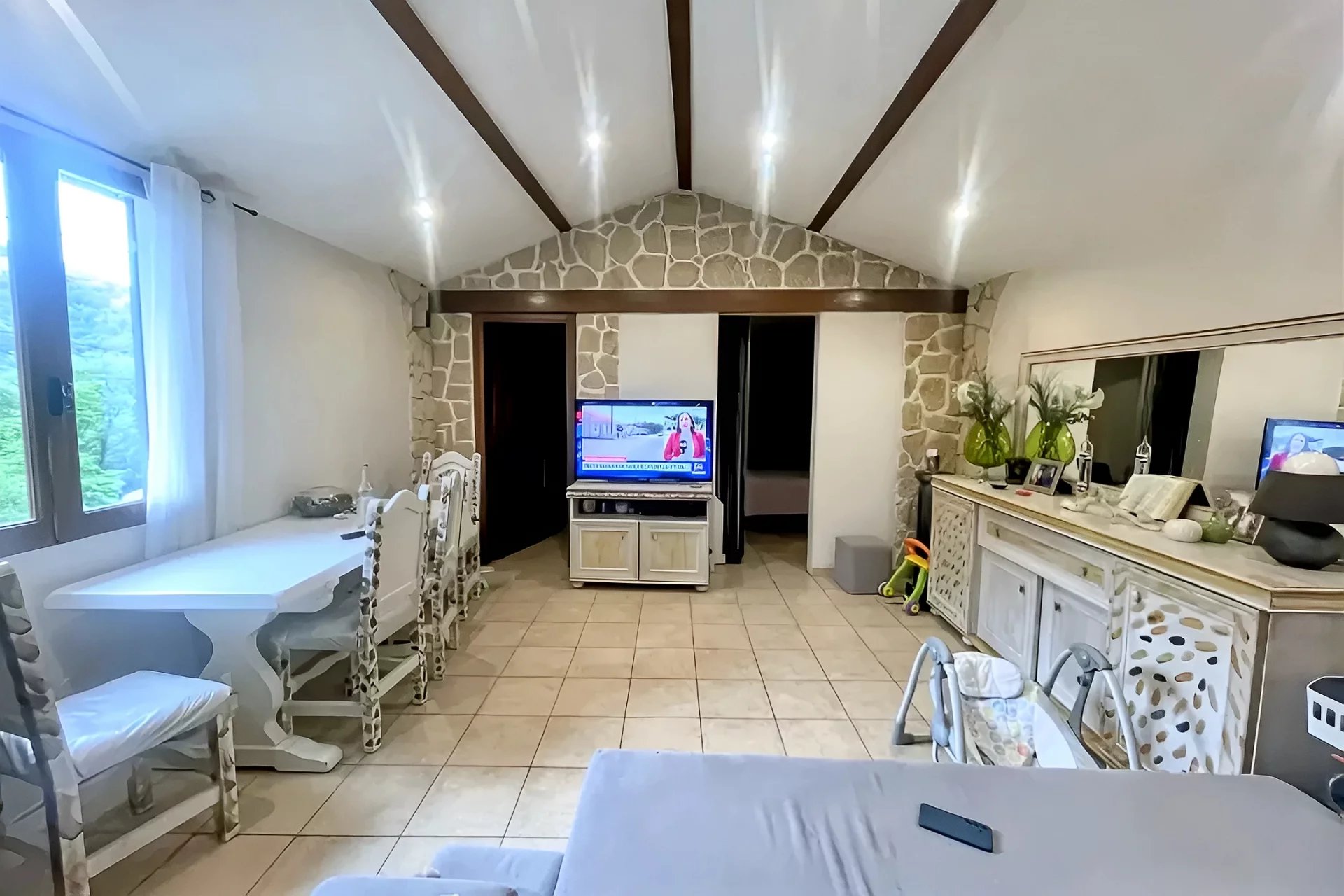 Vente Maison Menton