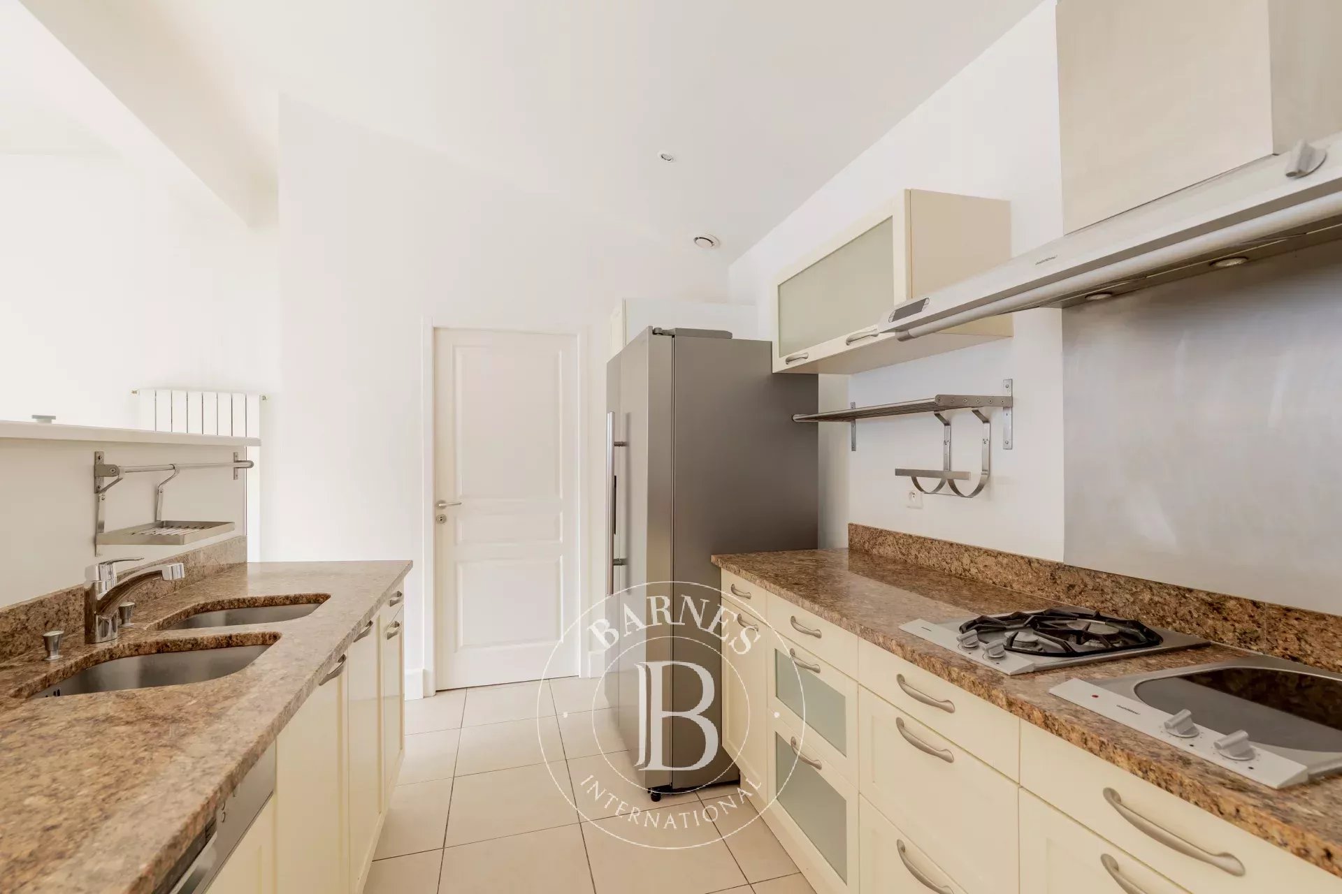 Şehir evi Bordeaux - picture 22